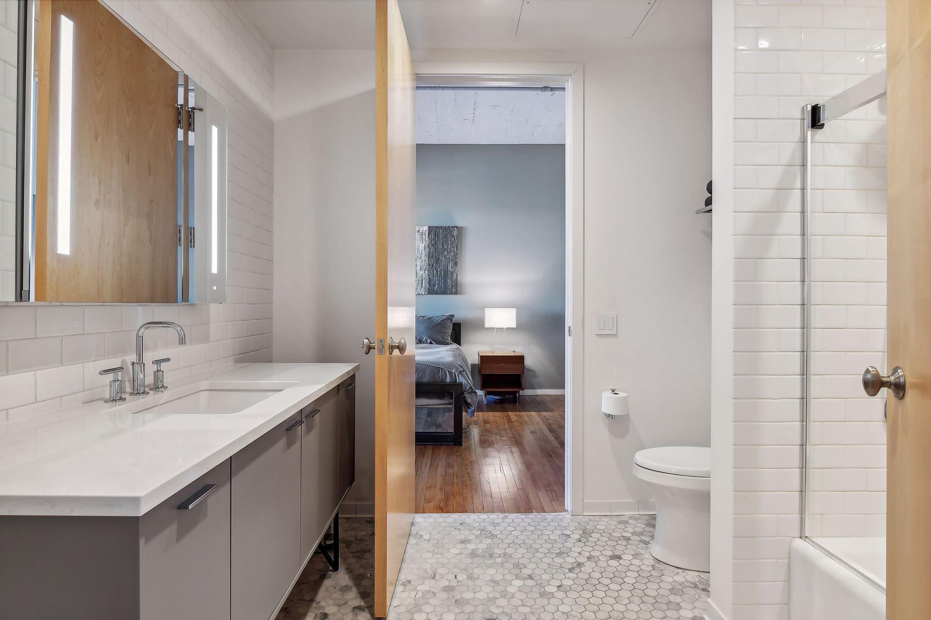 290 Market Street Unit: 603