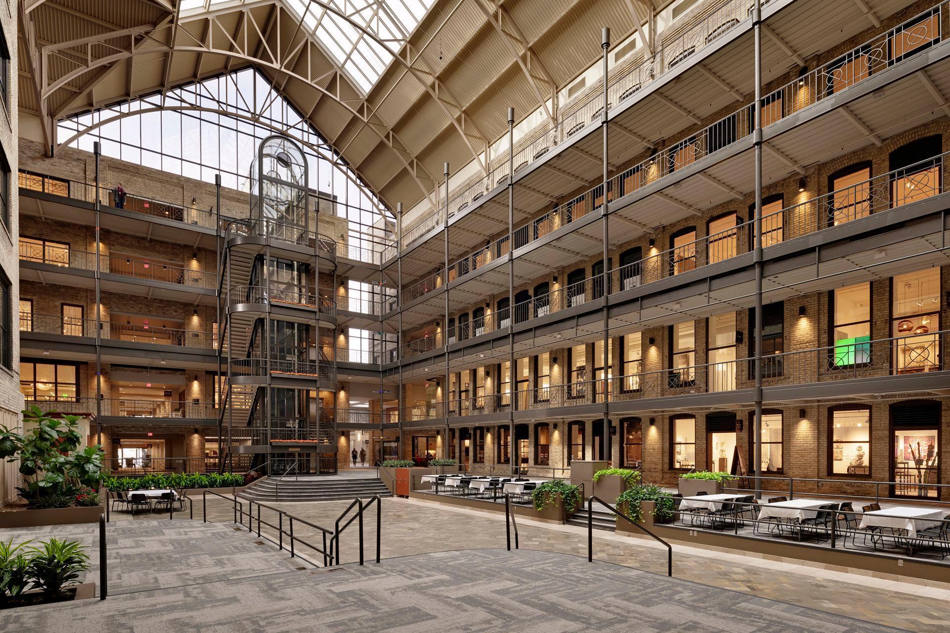 290 Market Street Unit: 603