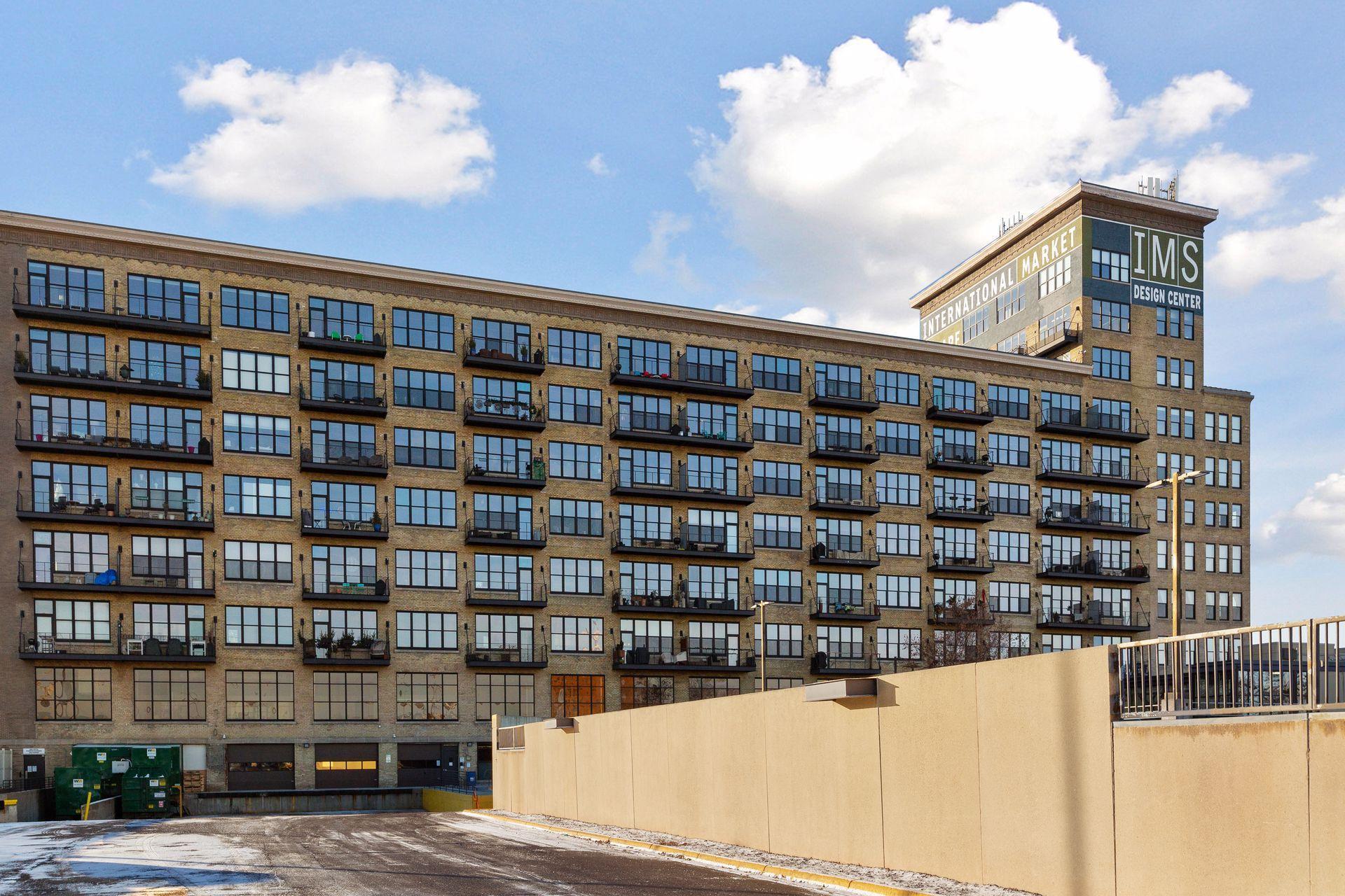 290 Market Street Unit: 603