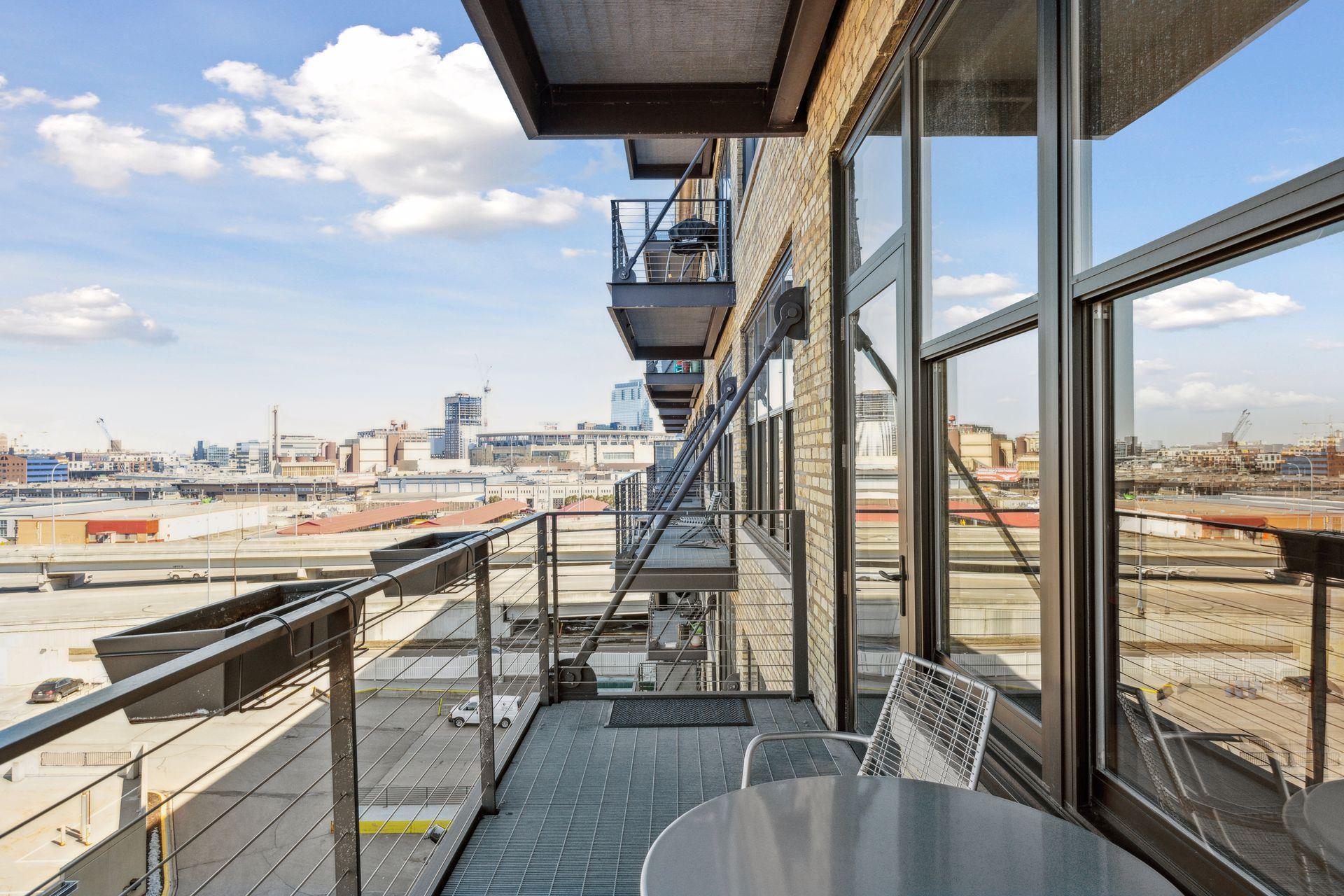 290 Market Street Unit: 603