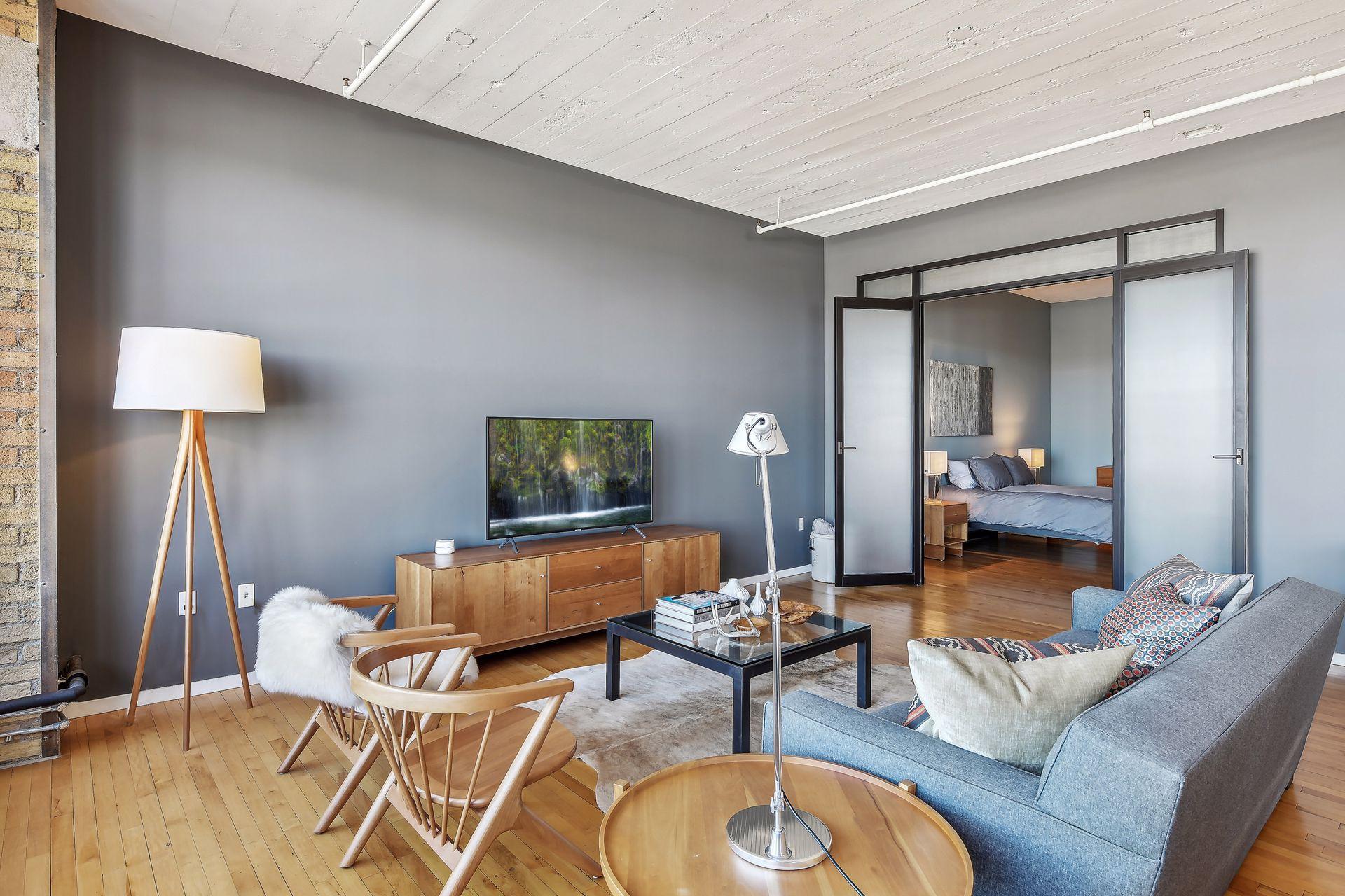 290 Market Street Unit: 603