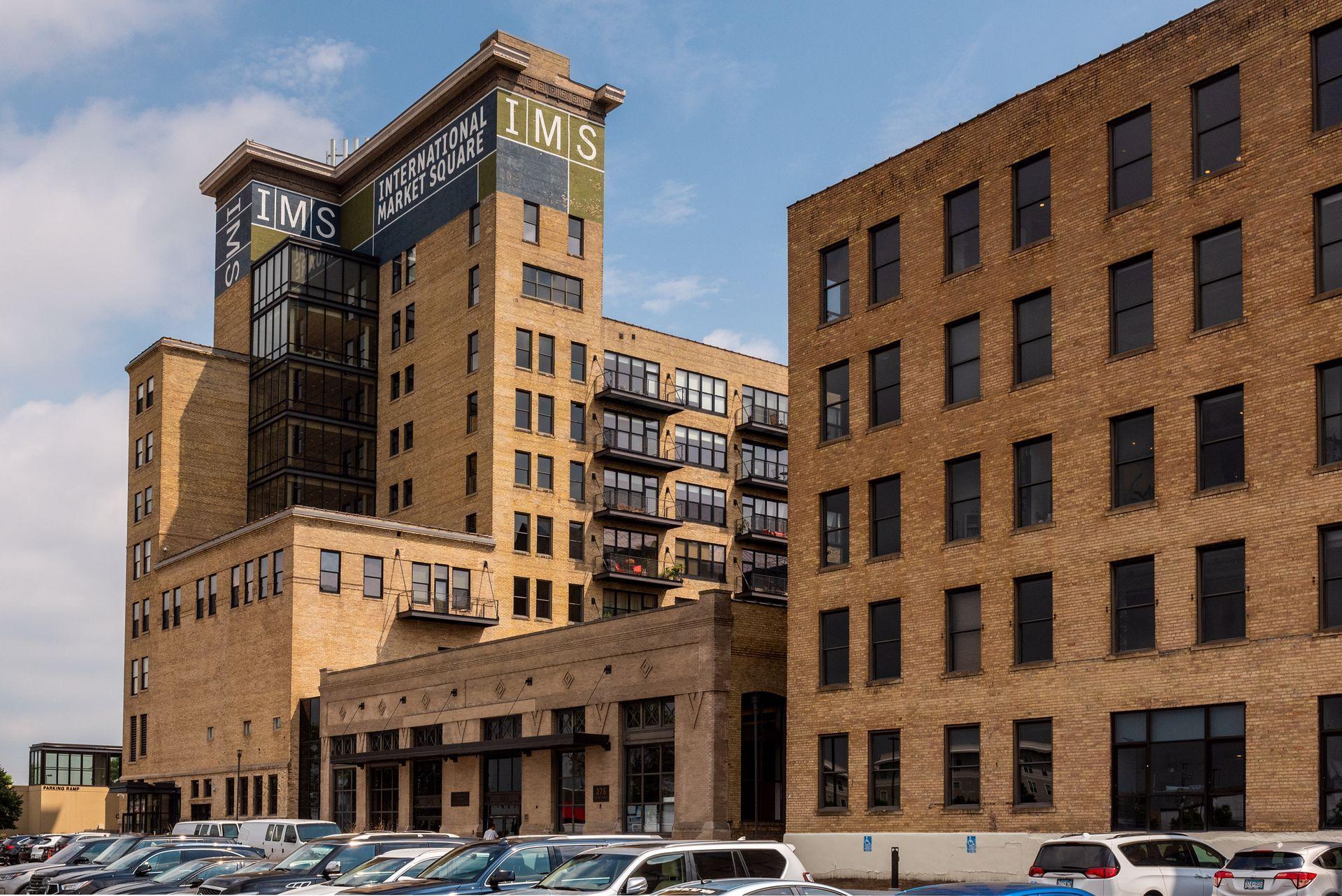 290 Market Street Unit: 603