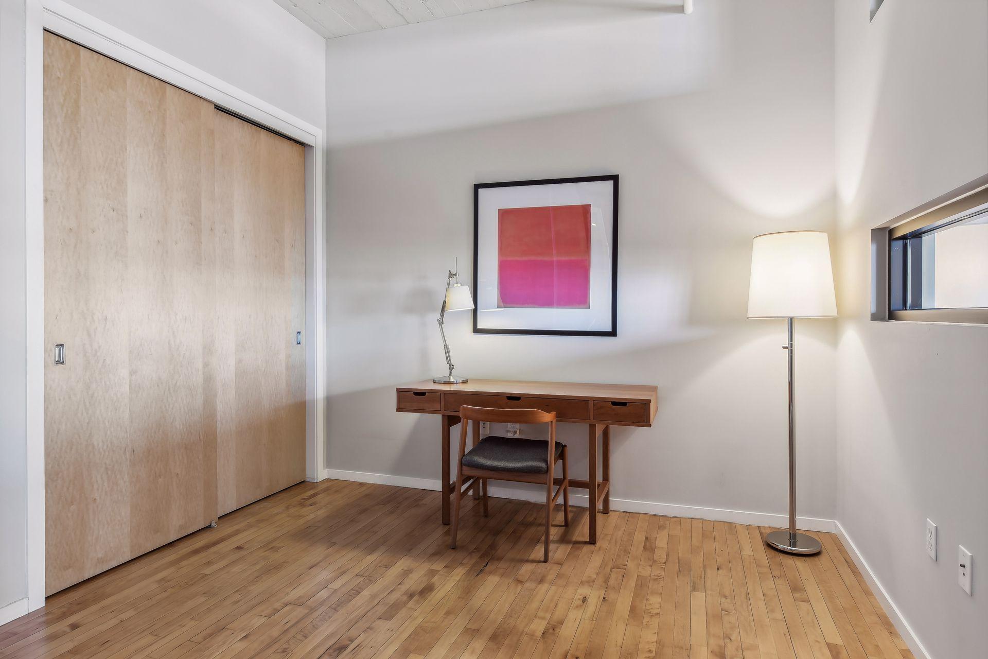 290 Market Street Unit: 603