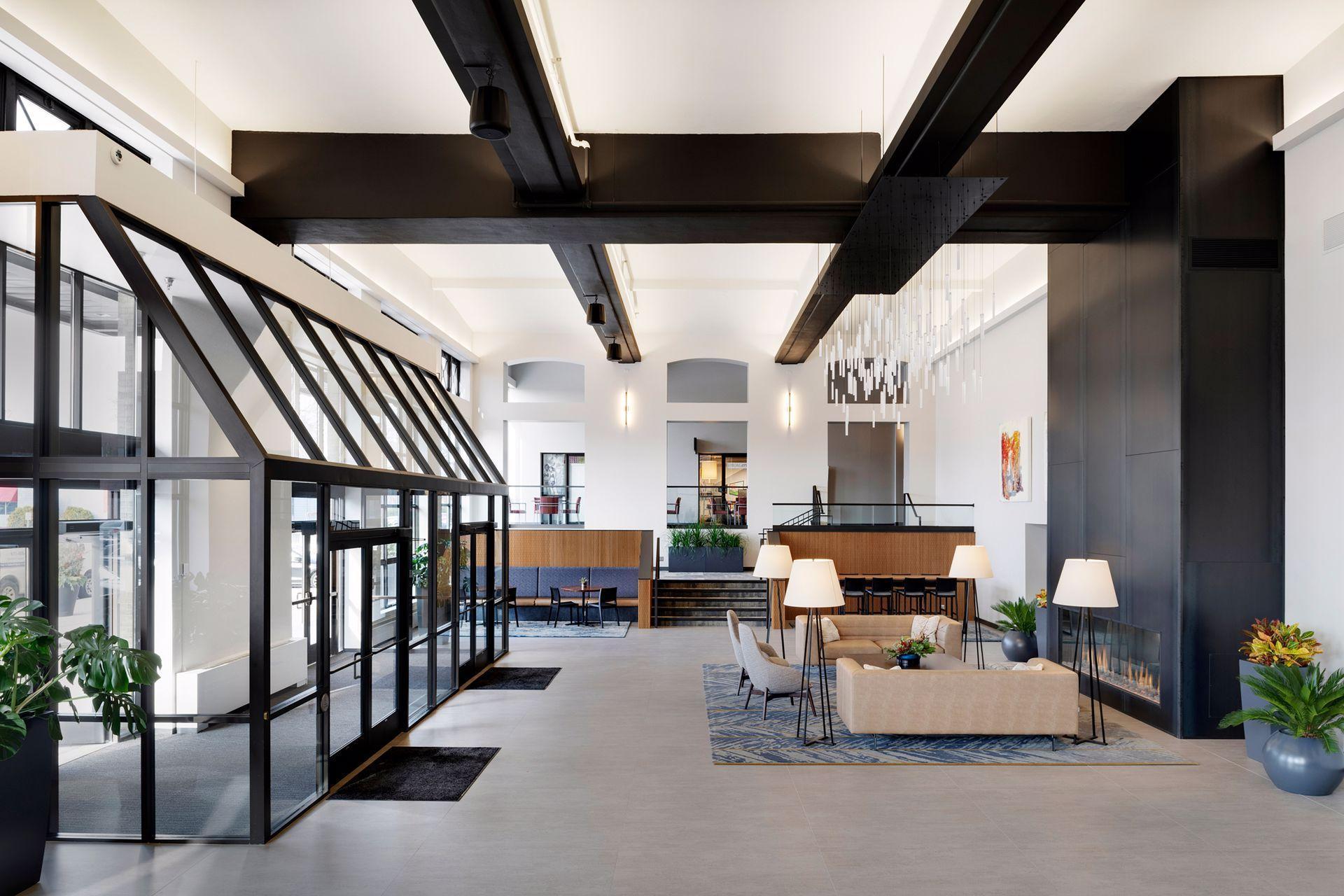 290 Market Street Unit: 603