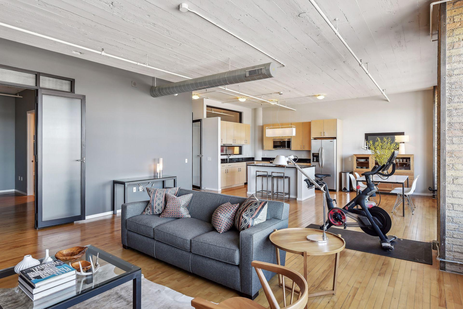 290 Market Street Unit: 603