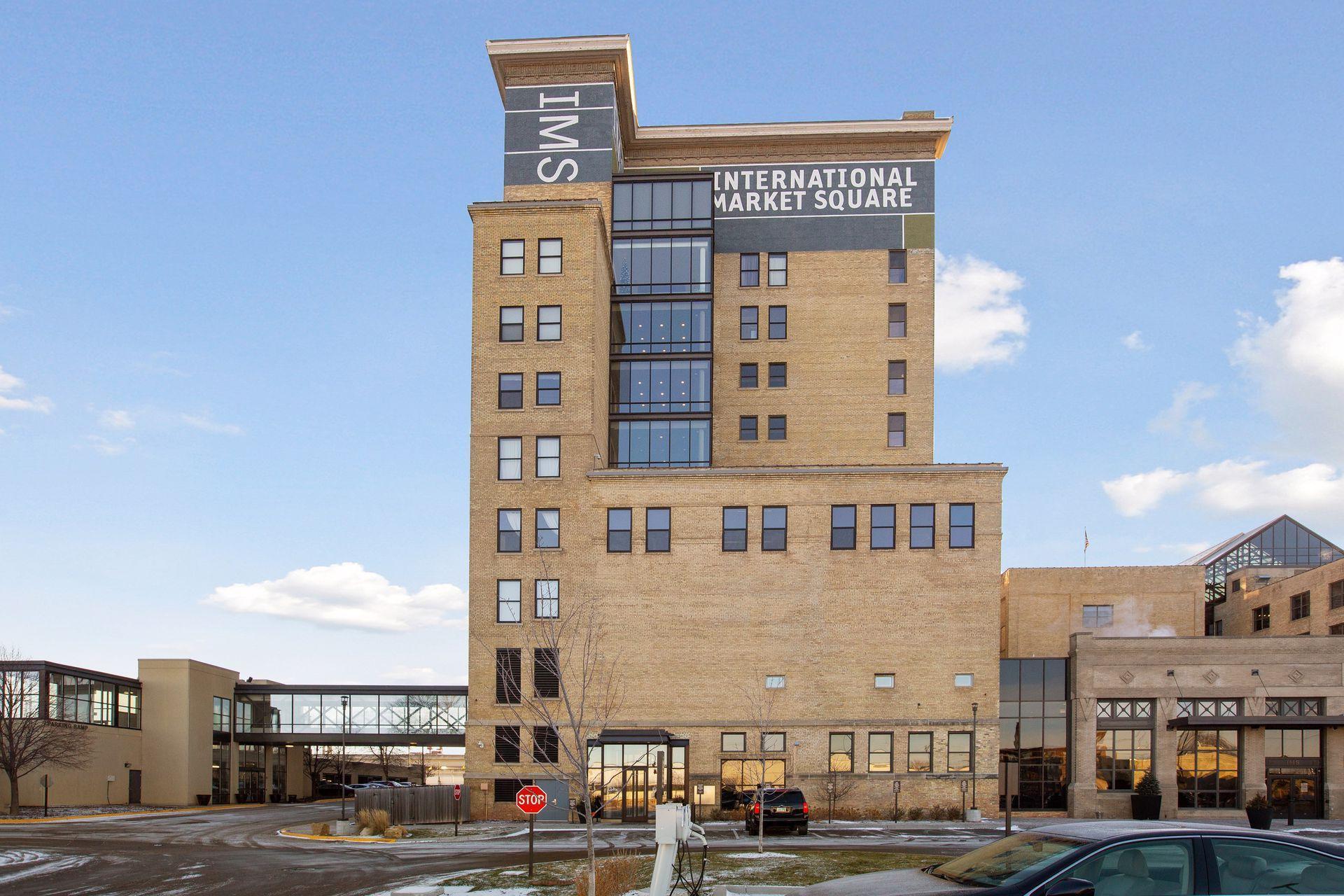 290 Market Street Unit: 603