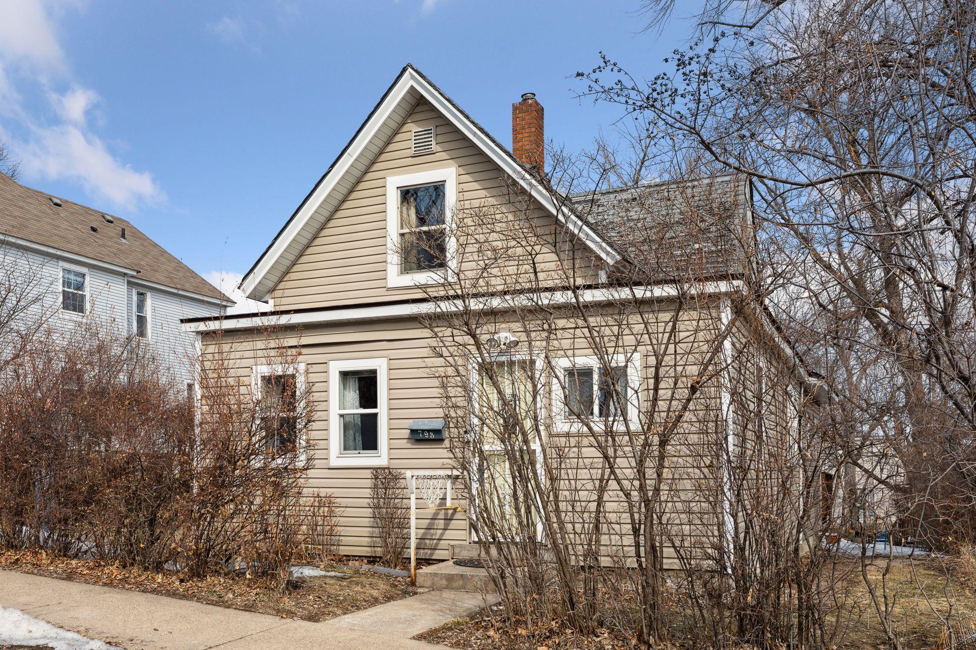 793 Case Avenue