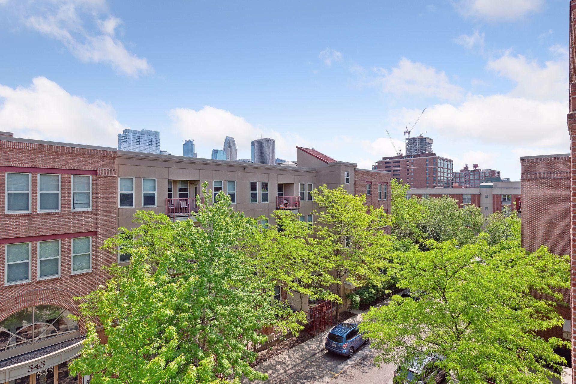 560 N 2nd Street Unit: 400