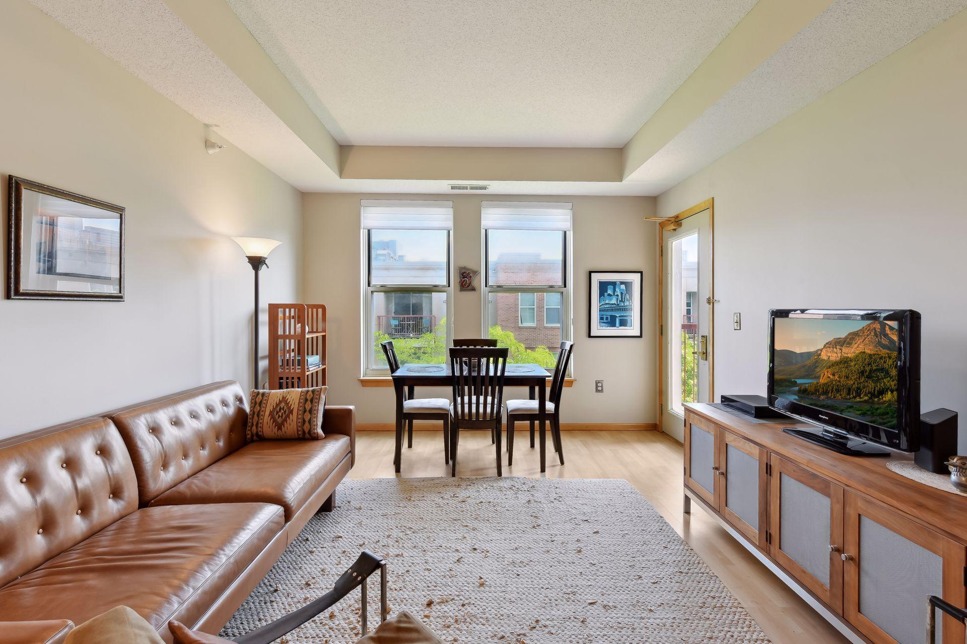 560 N 2nd Street Unit: 400