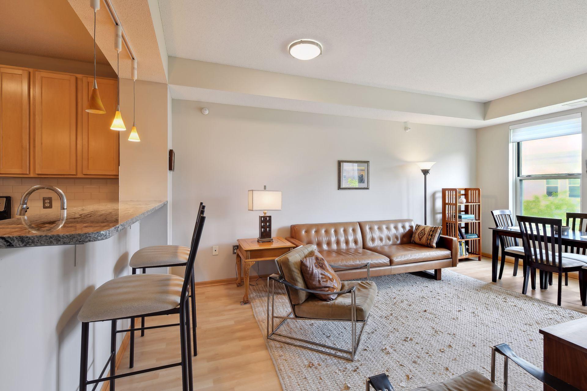 560 N 2nd Street Unit: 400