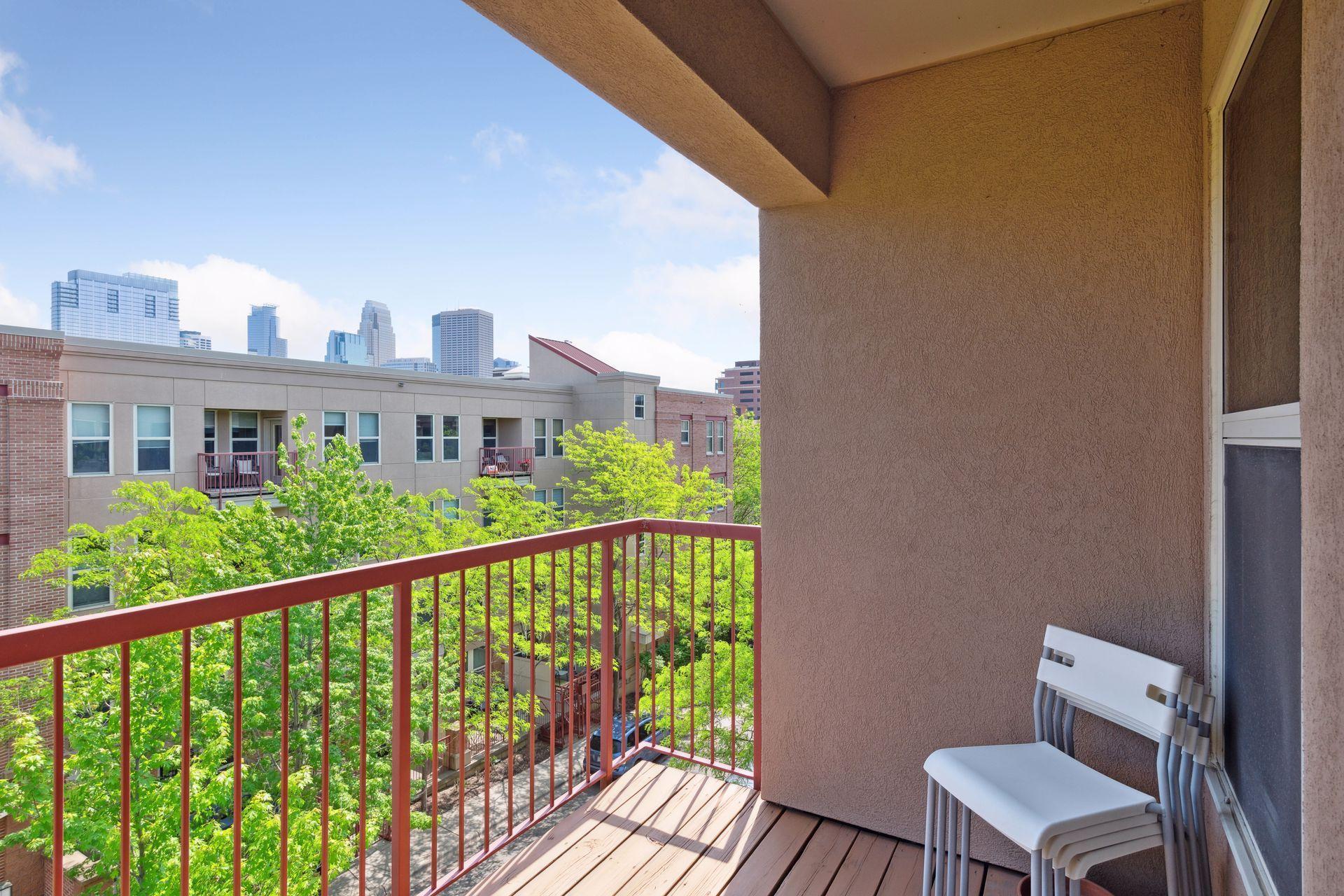 560 N 2nd Street Unit: 400