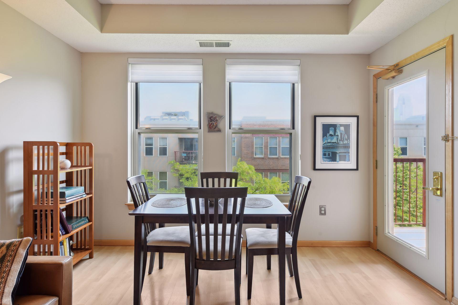 560 N 2nd Street Unit: 400