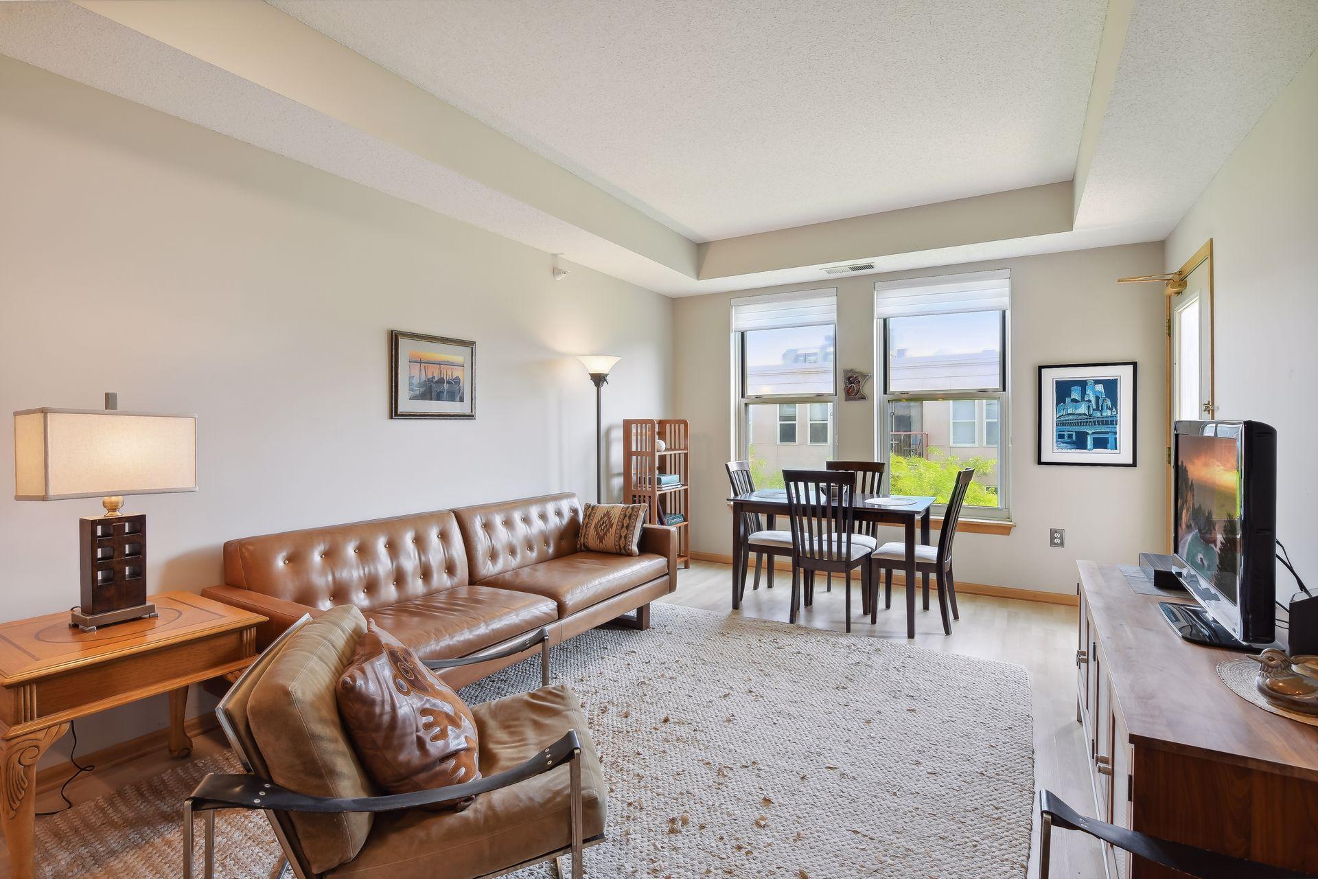 560 N 2nd Street Unit: 400