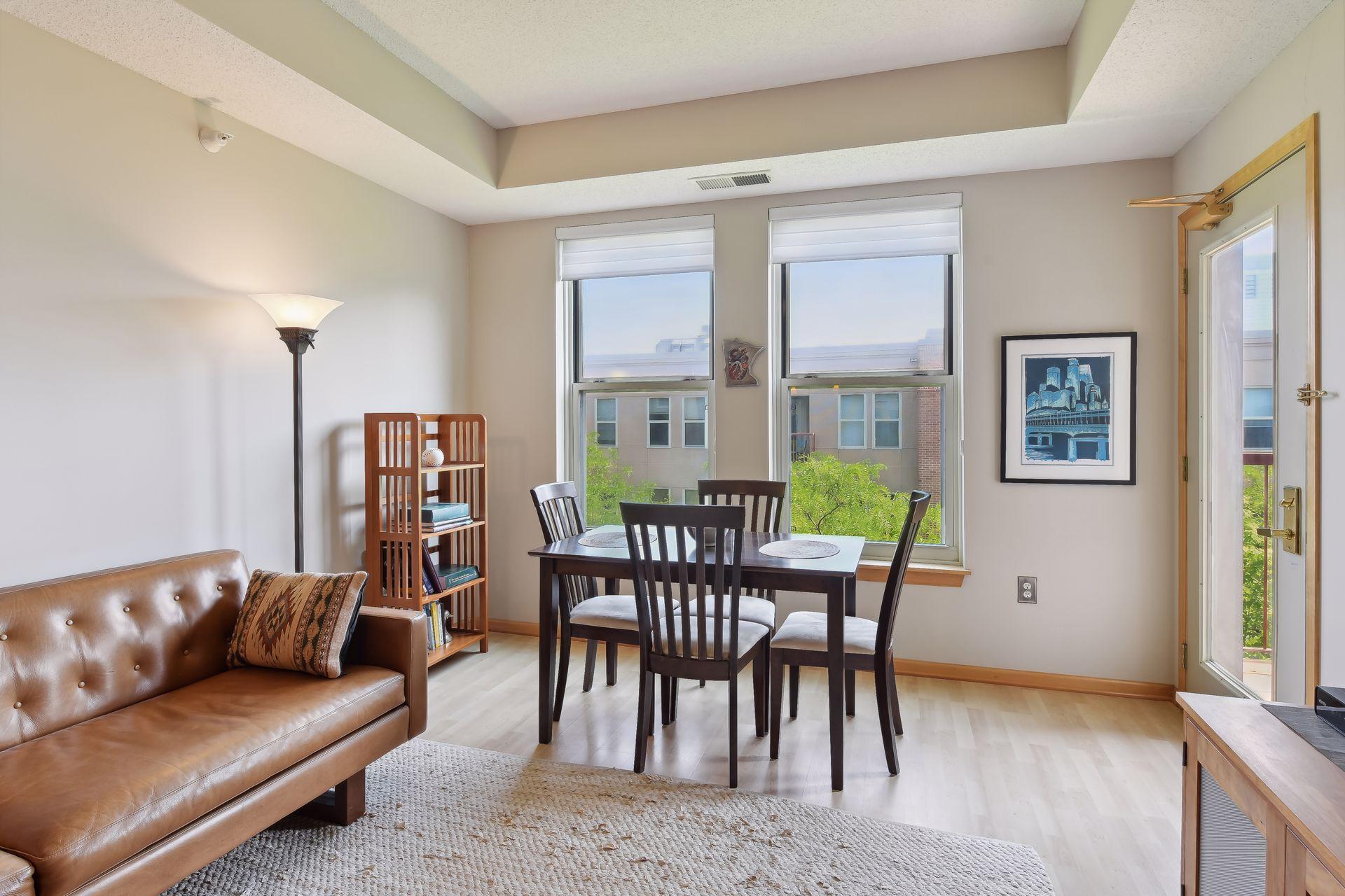 560 N 2nd Street Unit: 400