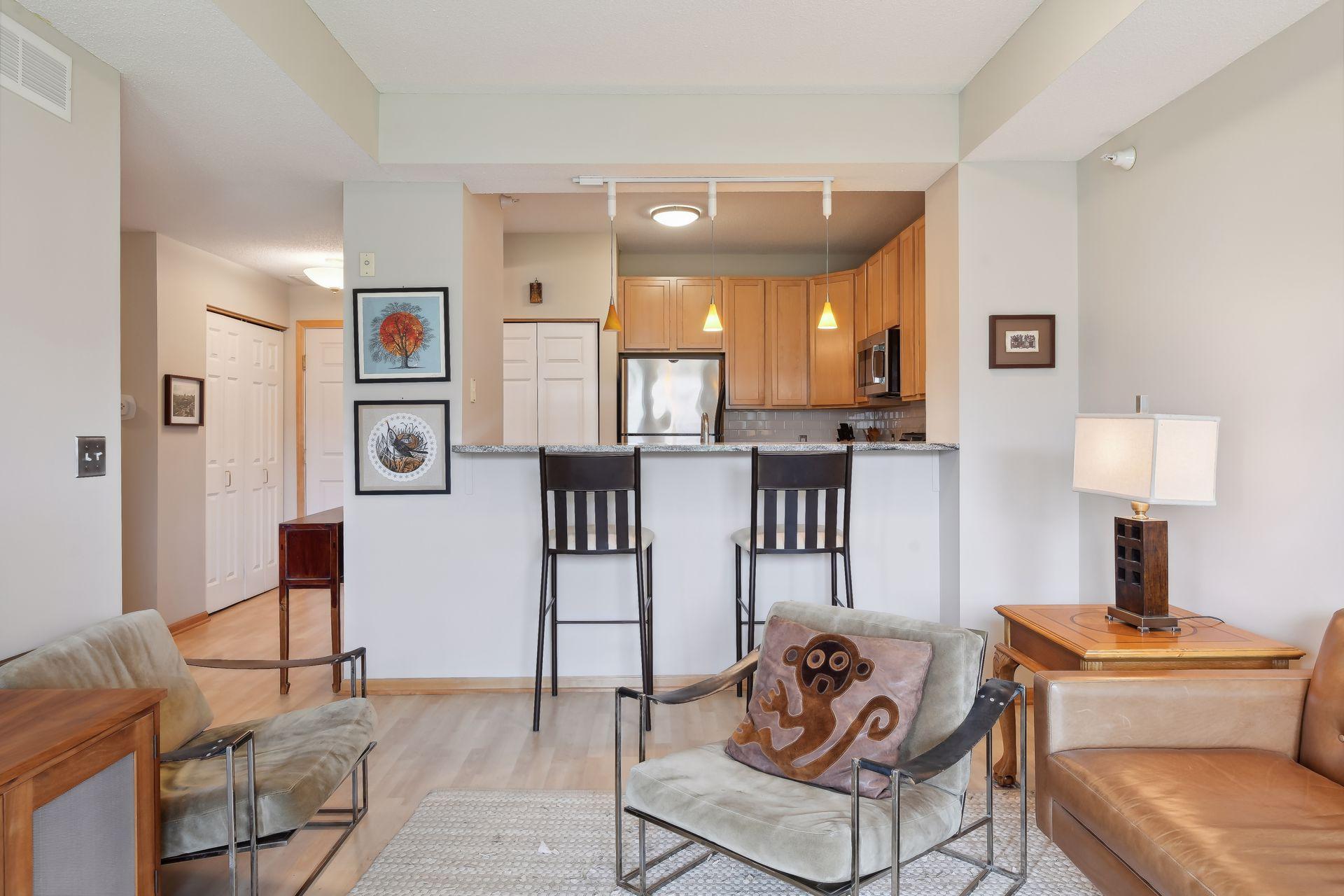 560 N 2nd Street Unit: 400
