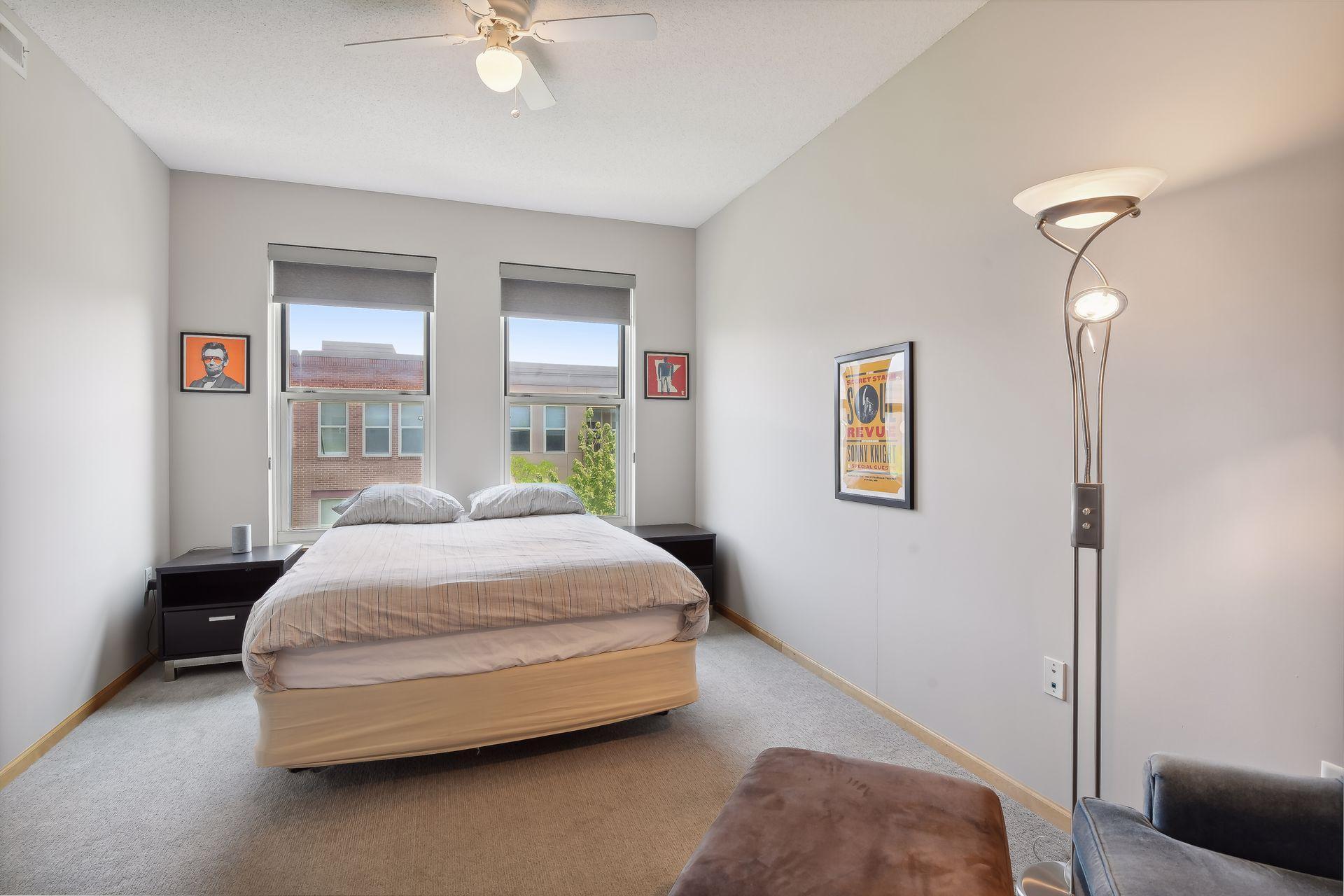 560 N 2nd Street Unit: 400