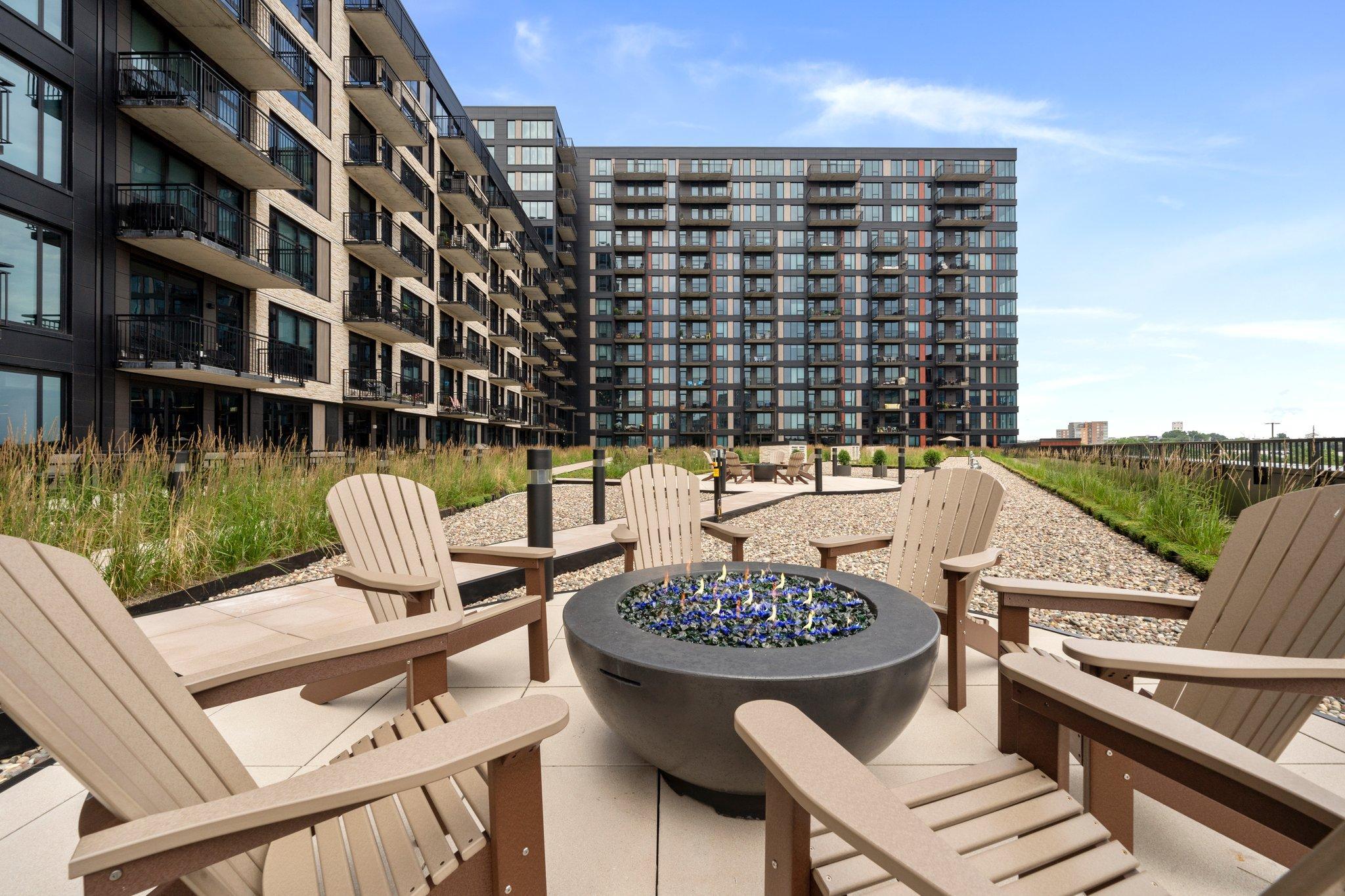 1240 S 2nd Street Unit: 610