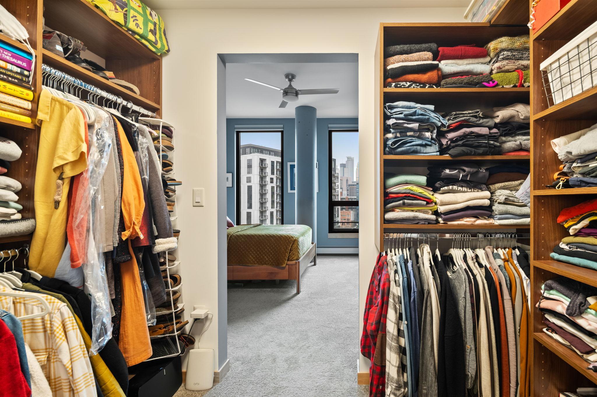 1240 S 2nd Street Unit: 610