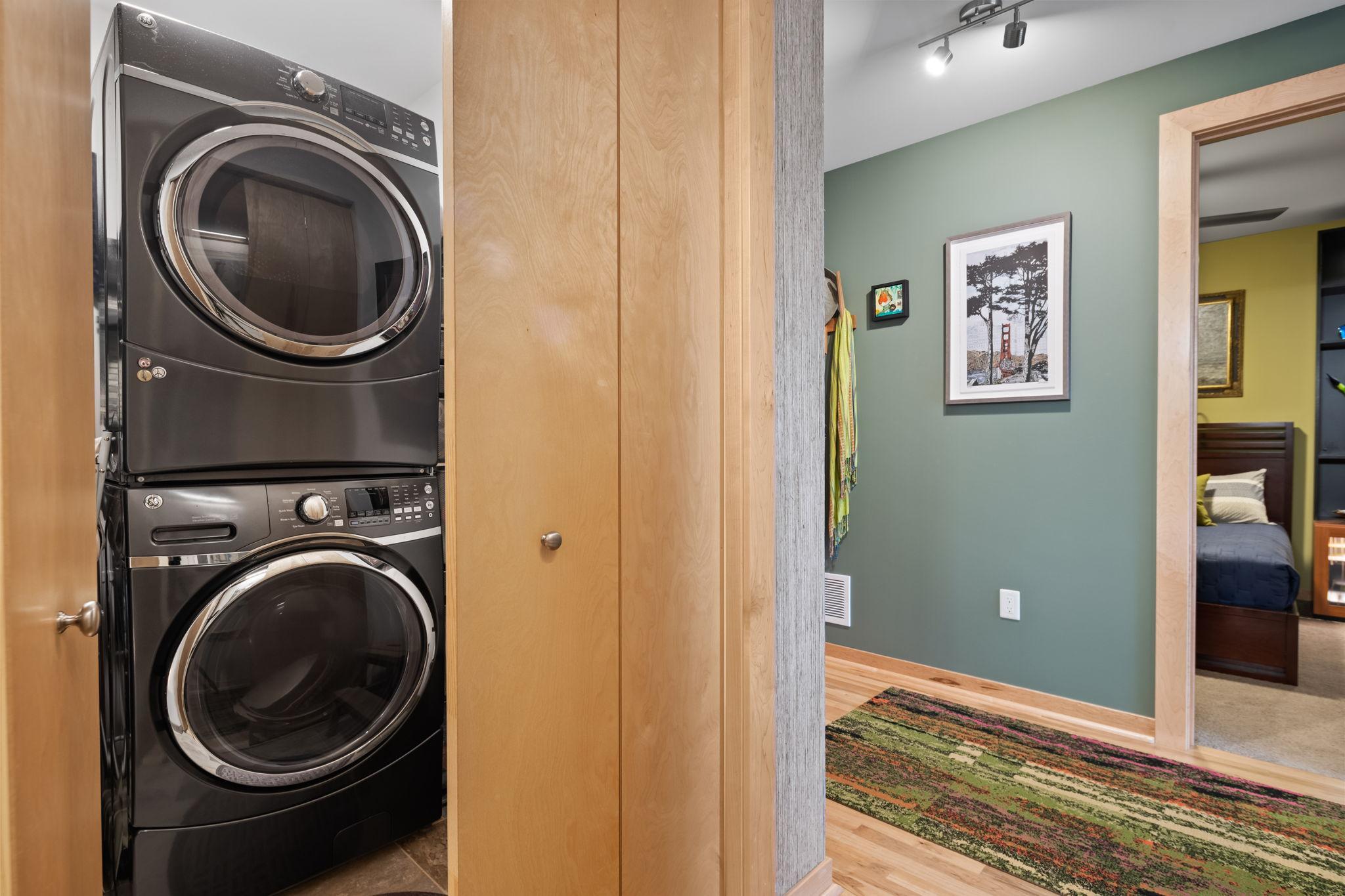 1240 S 2nd Street Unit: 610