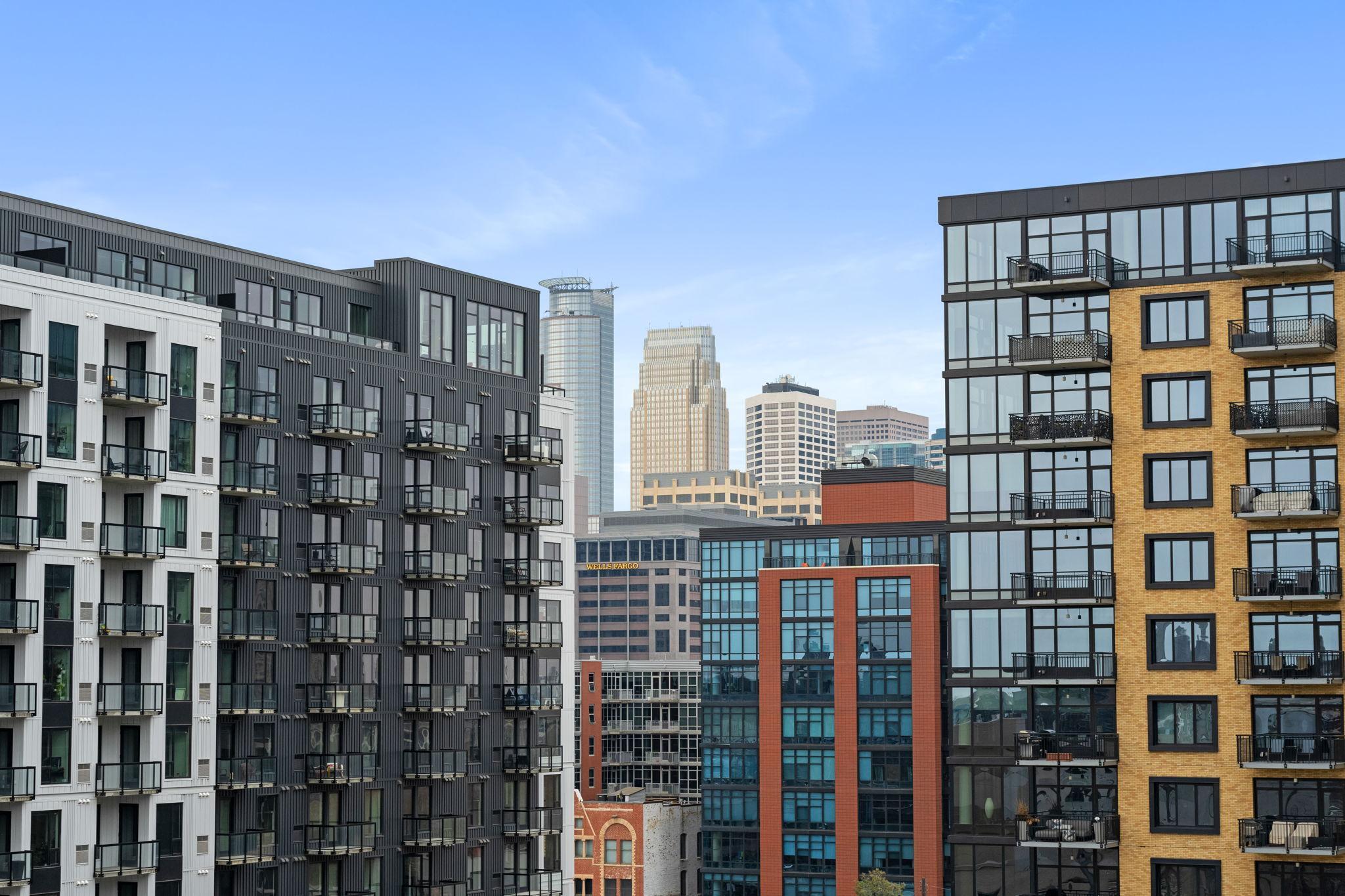 1240 S 2nd Street Unit: 610