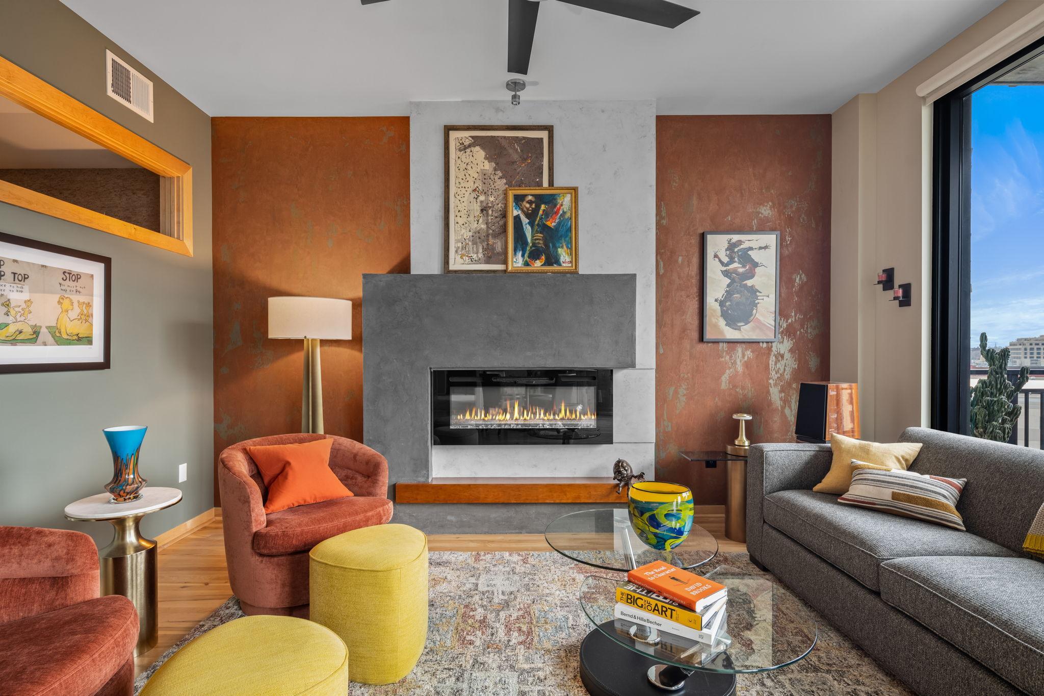 1240 S 2nd Street Unit: 610