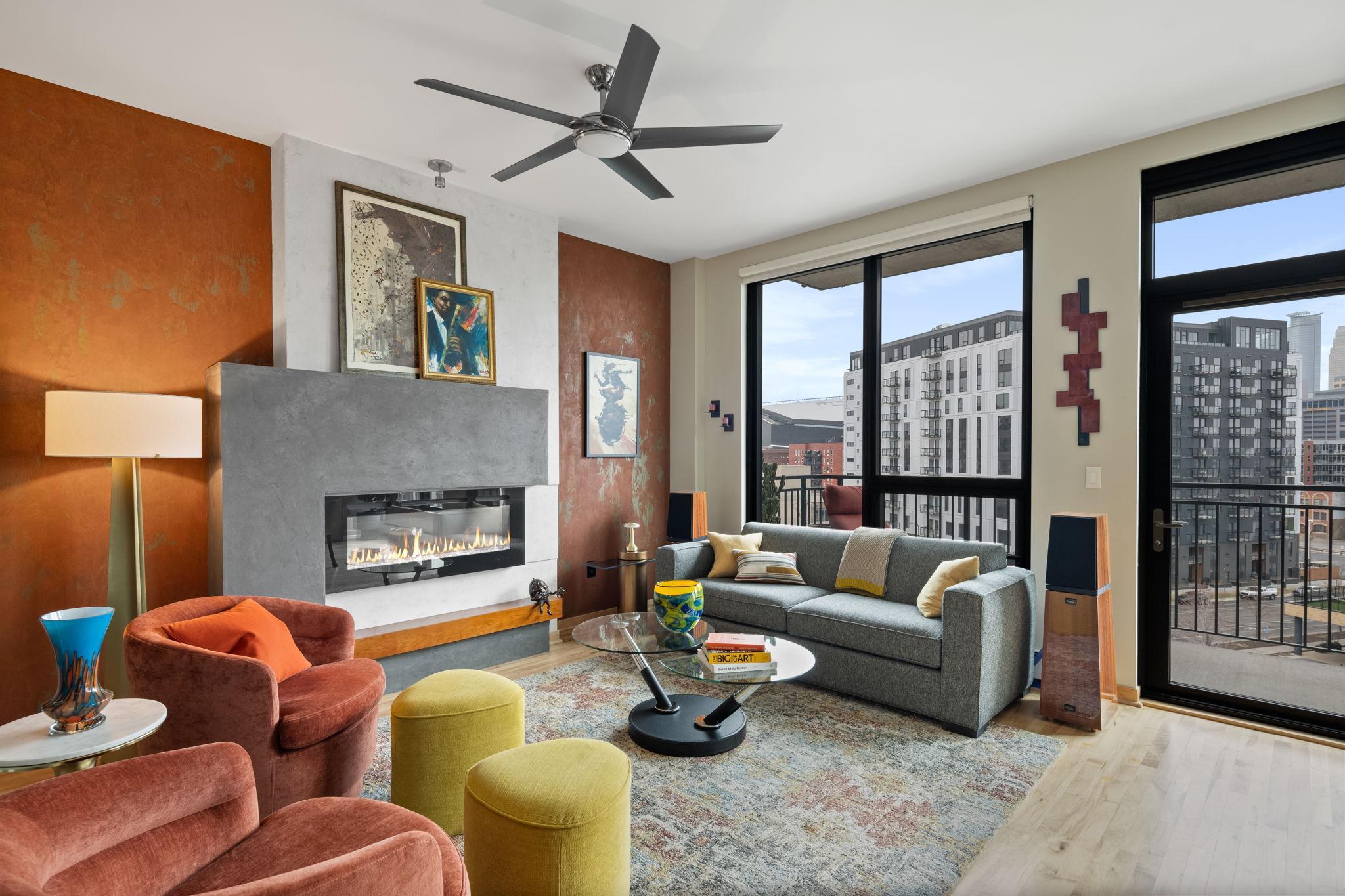 1240 S 2nd Street Unit: 610