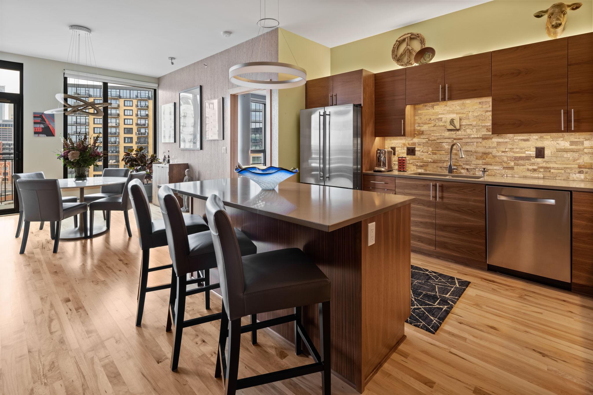 1240 S 2nd Street Unit: 610