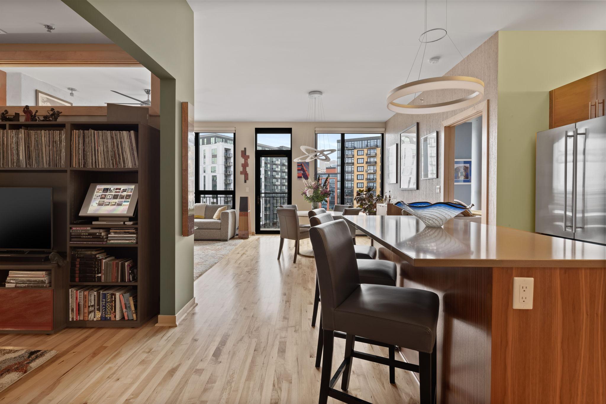 1240 S 2nd Street Unit: 610