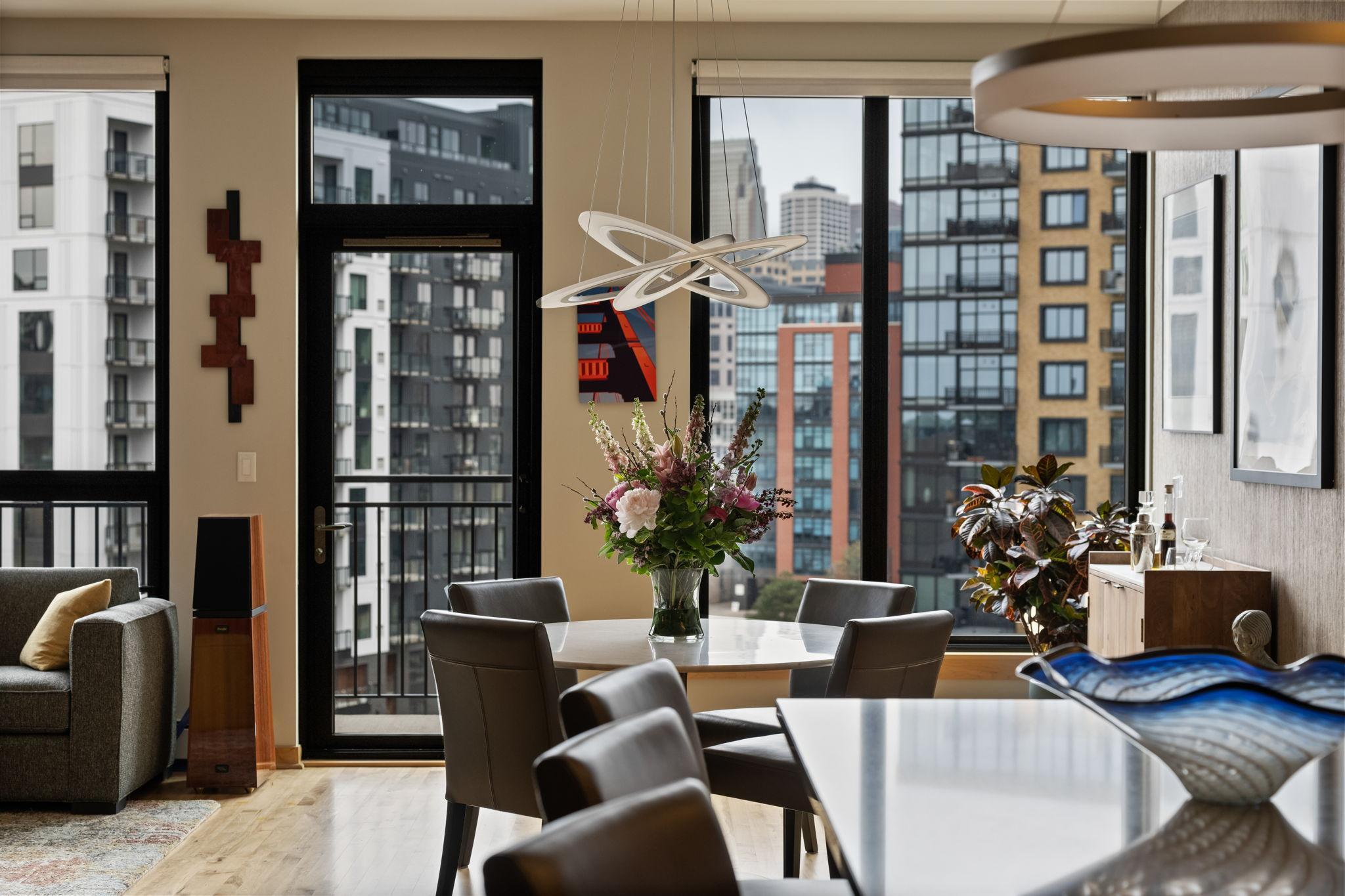 1240 S 2nd Street Unit: 610