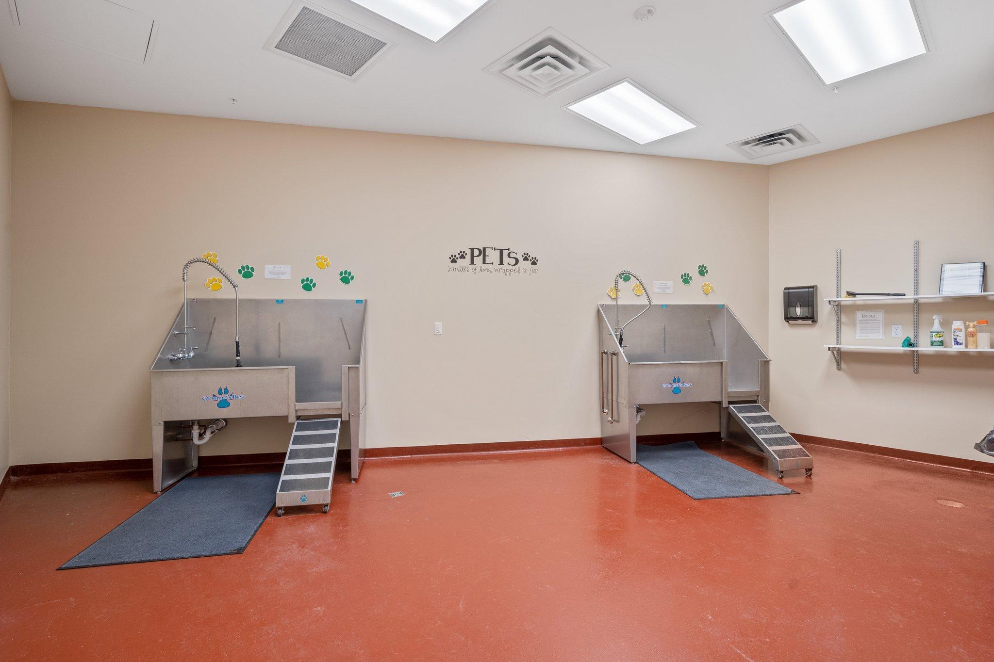 1240 S 2nd Street Unit: 610