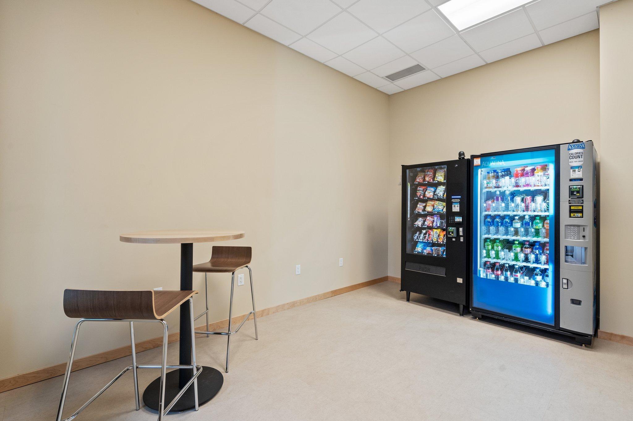 1240 S 2nd Street Unit: 610