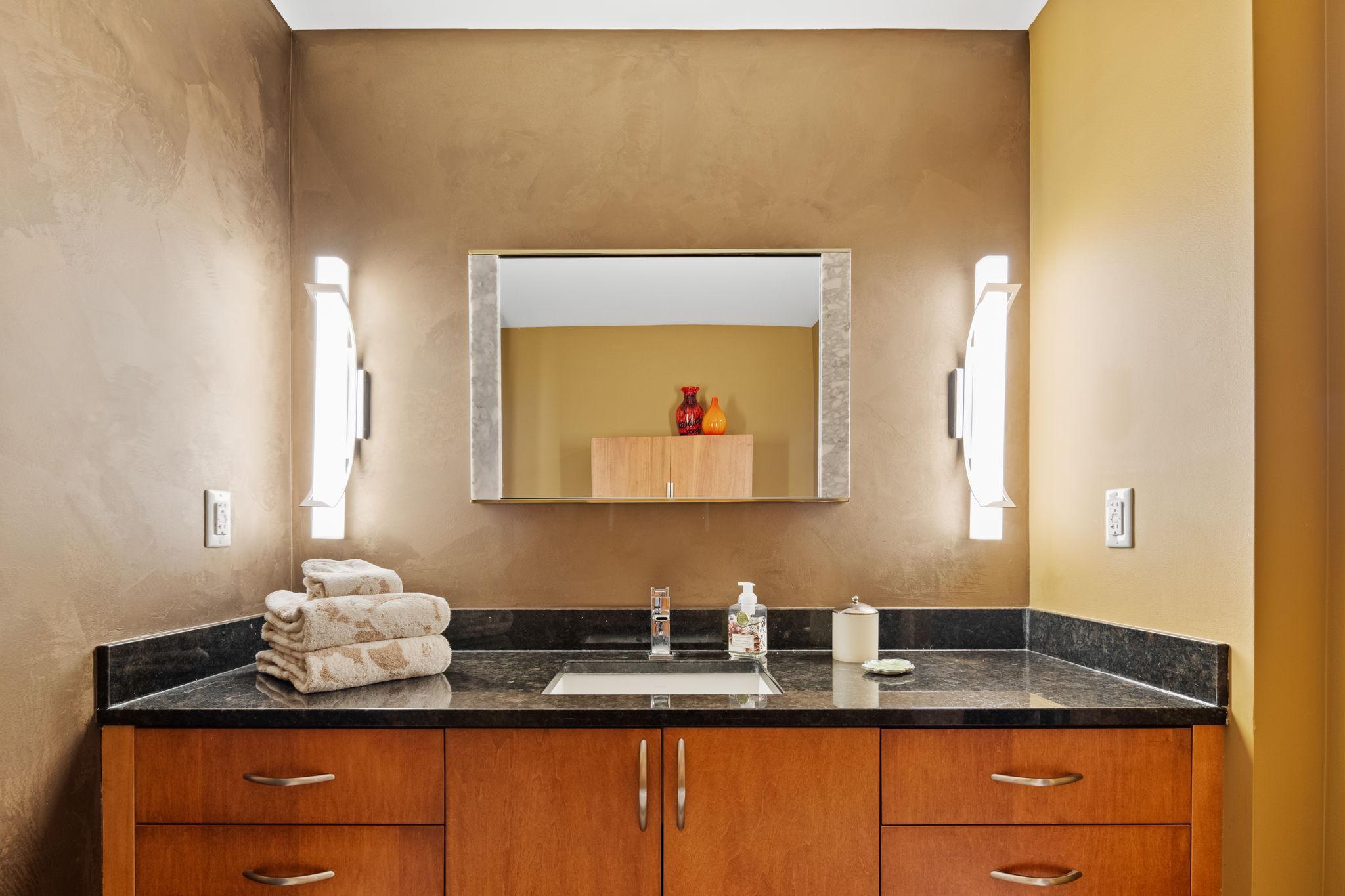 1240 S 2nd Street Unit: 610