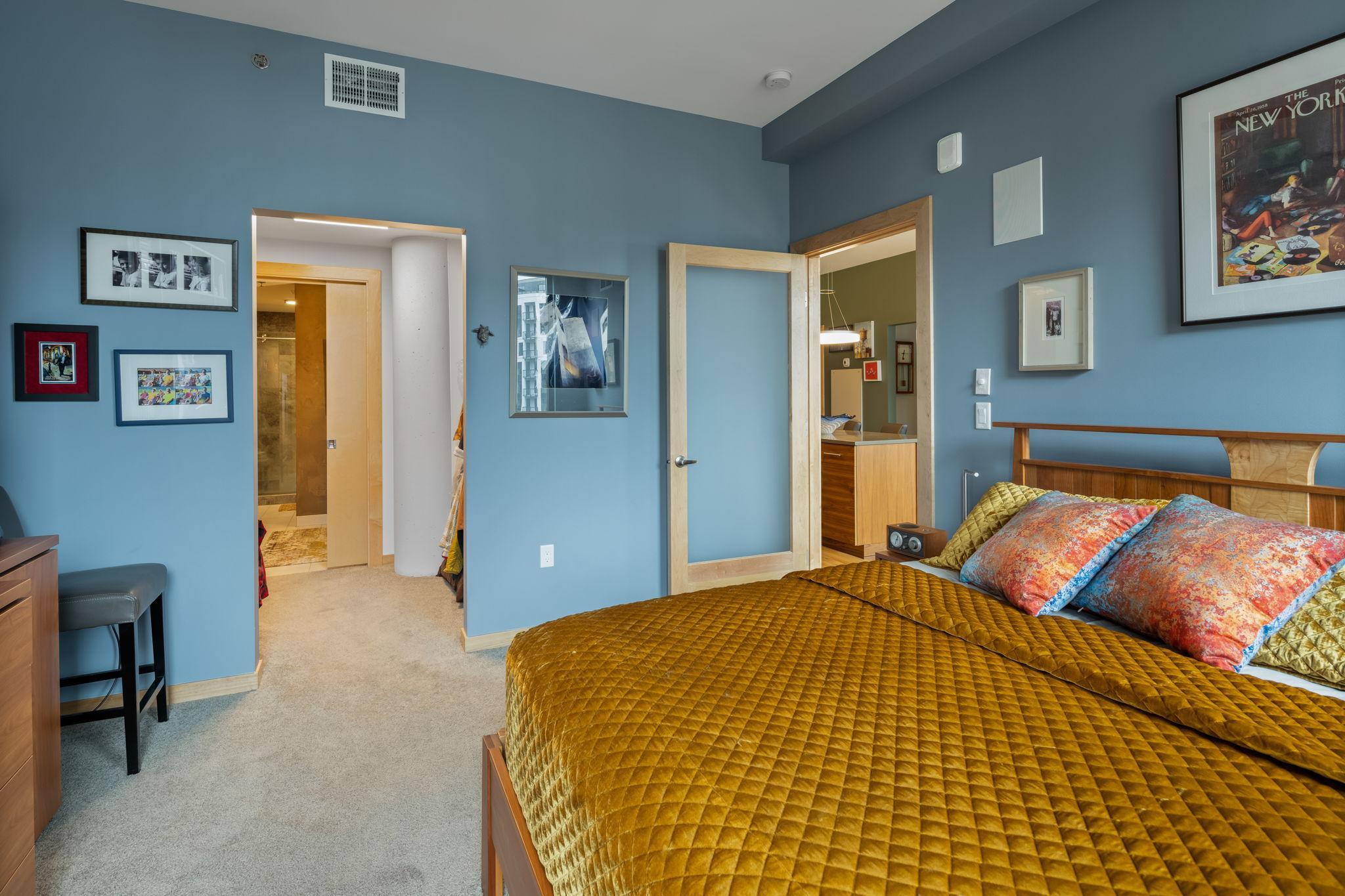 1240 S 2nd Street Unit: 610