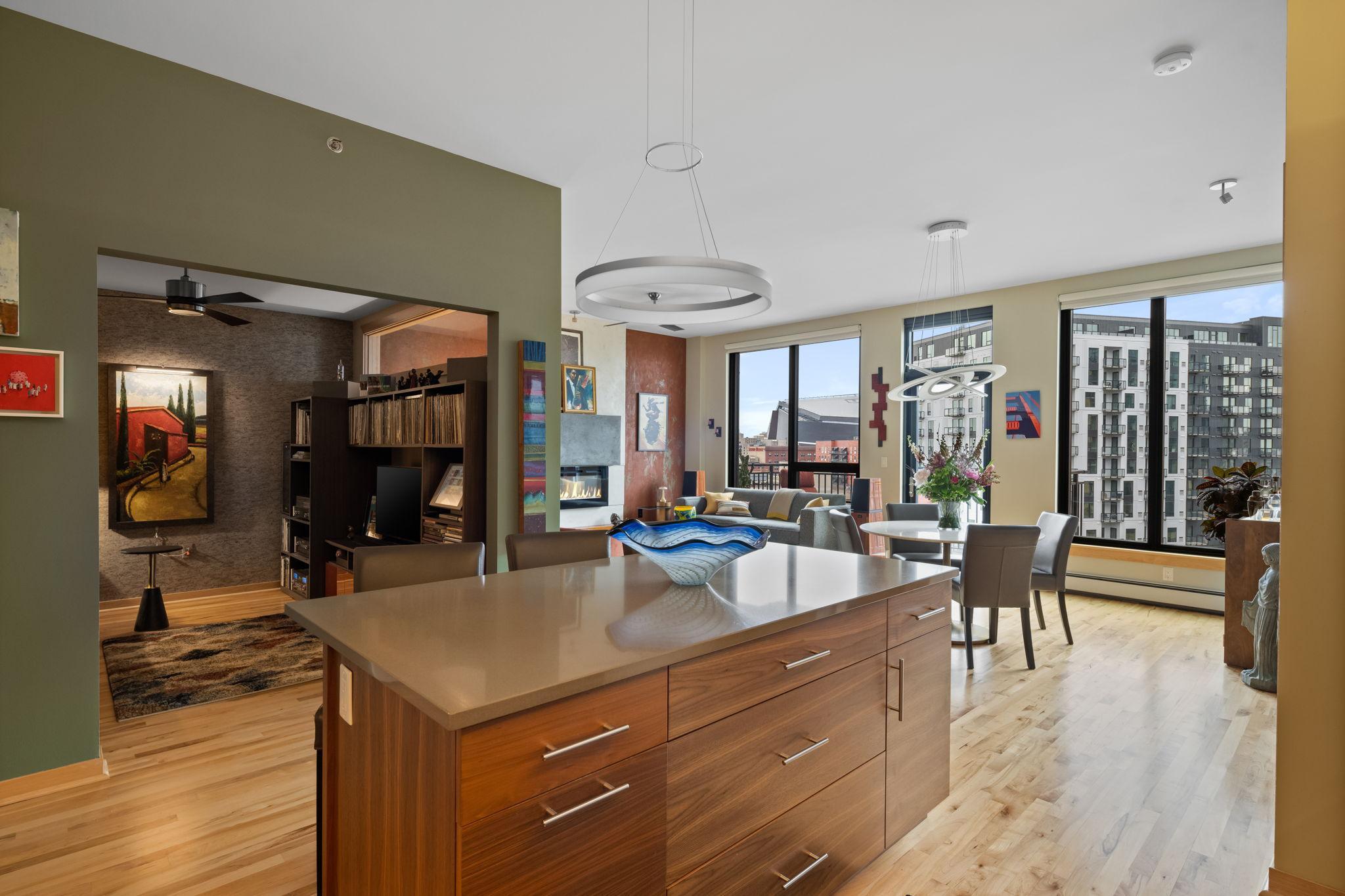 1240 S 2nd Street Unit: 610