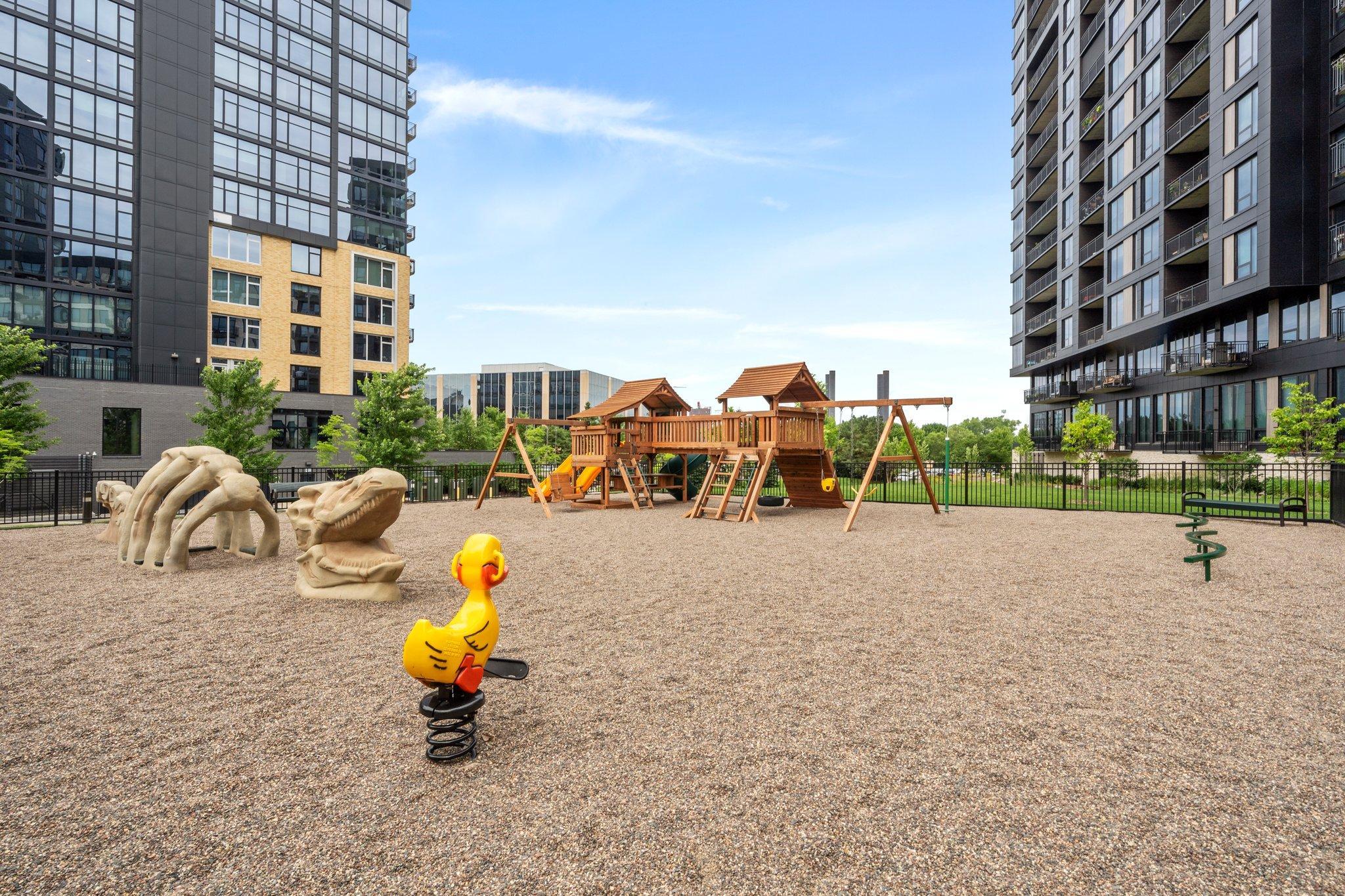 1240 S 2nd Street Unit: 610
