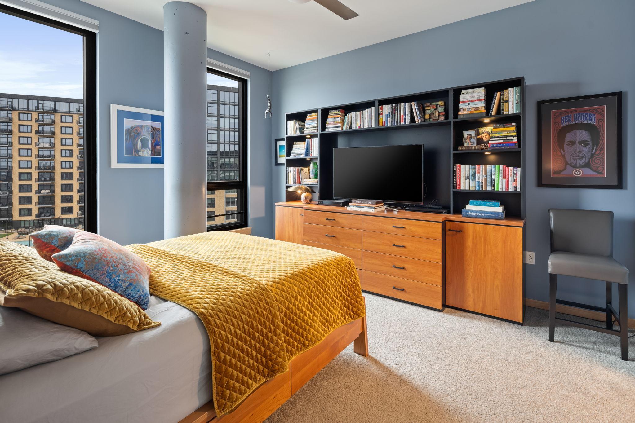 1240 S 2nd Street Unit: 610