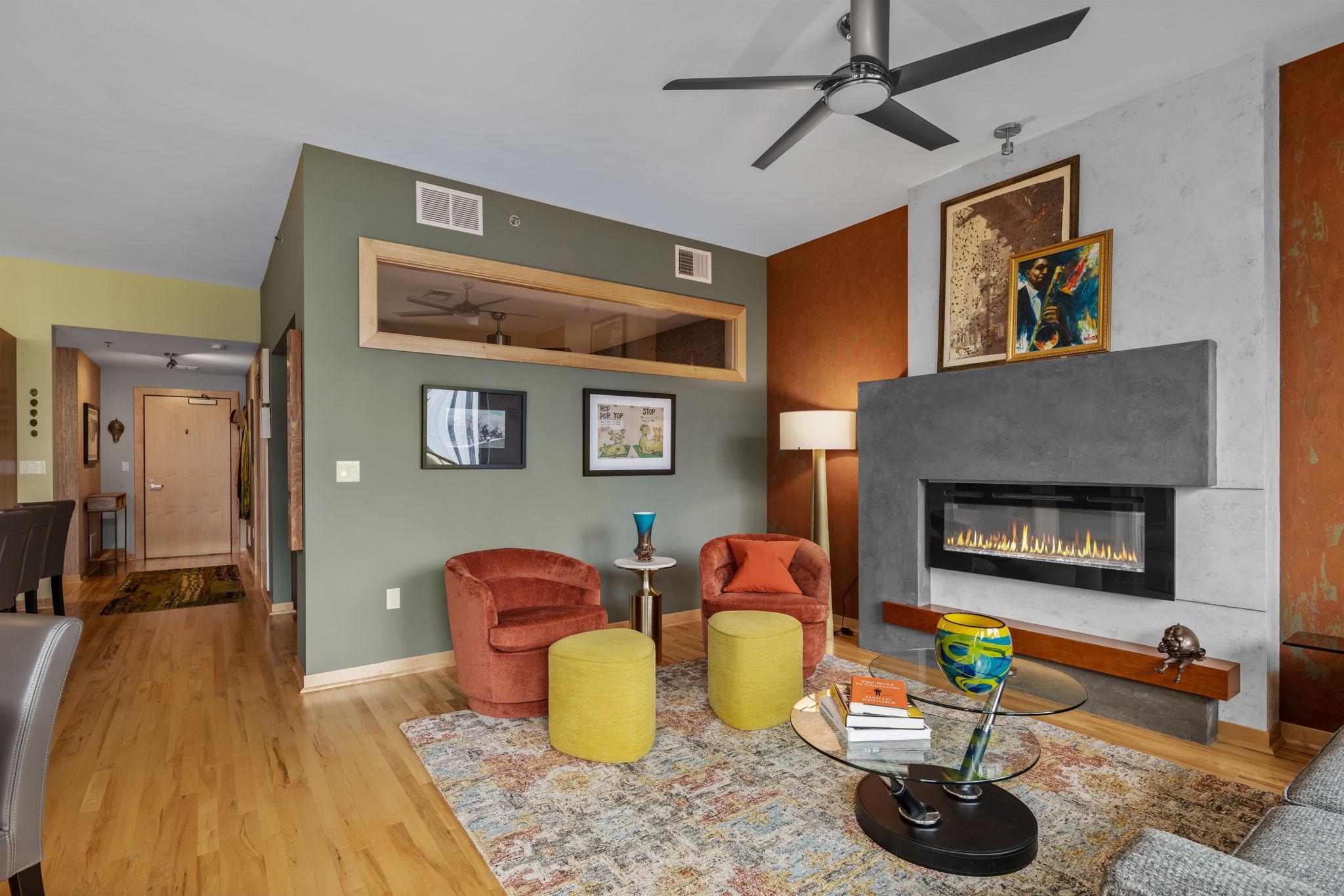 1240 S 2nd Street Unit: 610