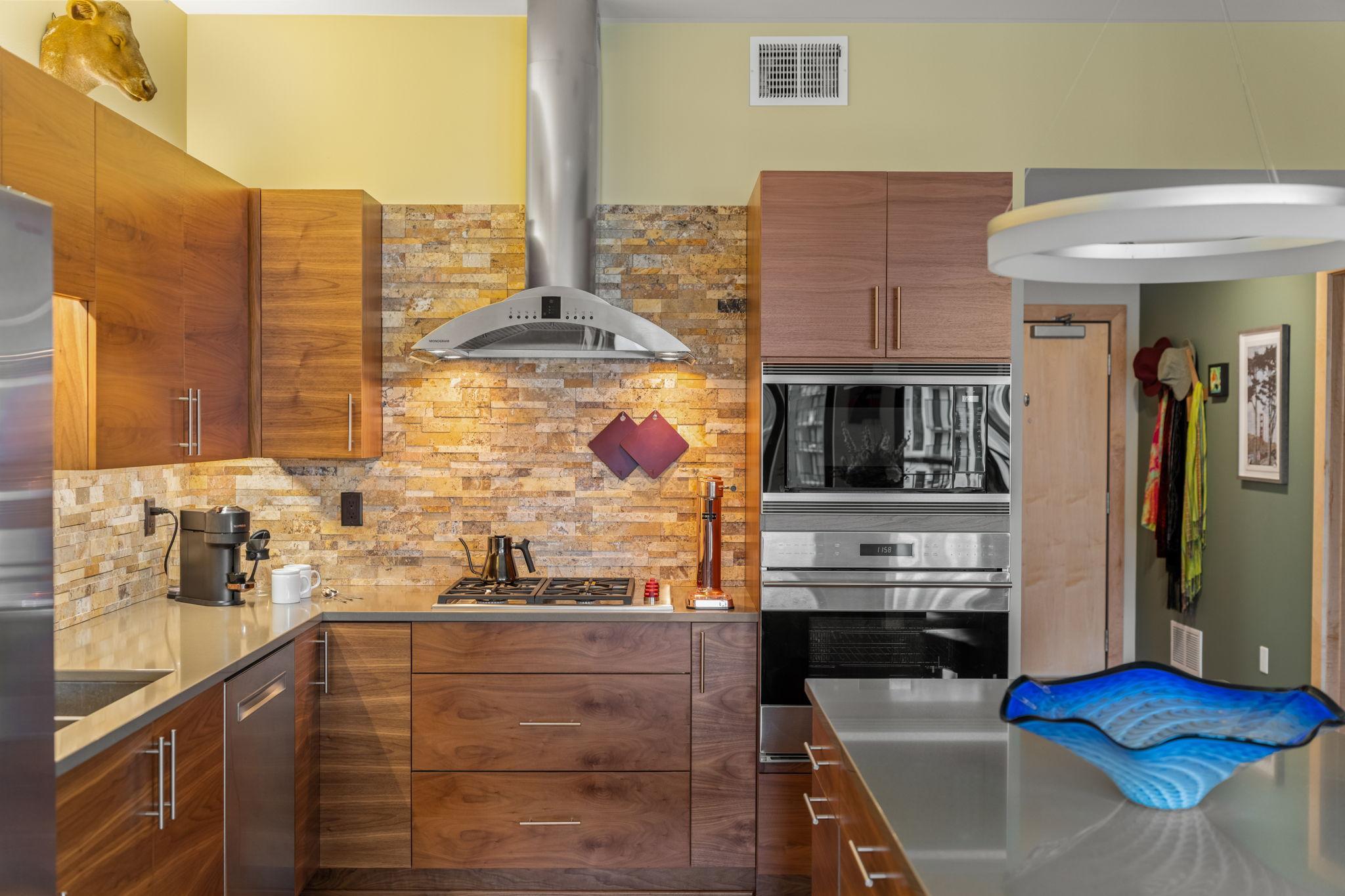 1240 S 2nd Street Unit: 610