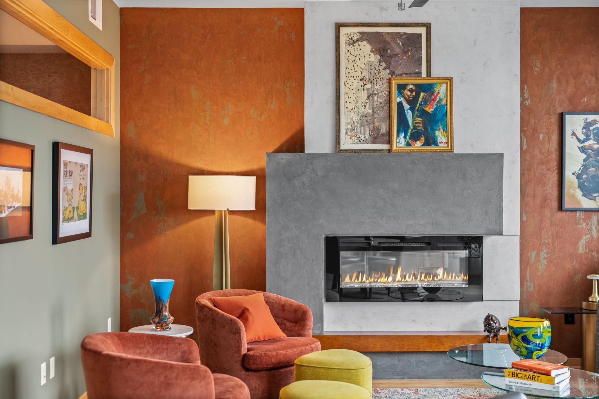 1240 S 2nd Street Unit: 610