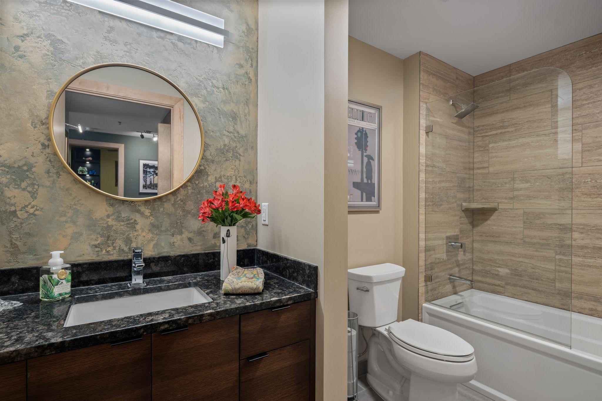 1240 S 2nd Street Unit: 610