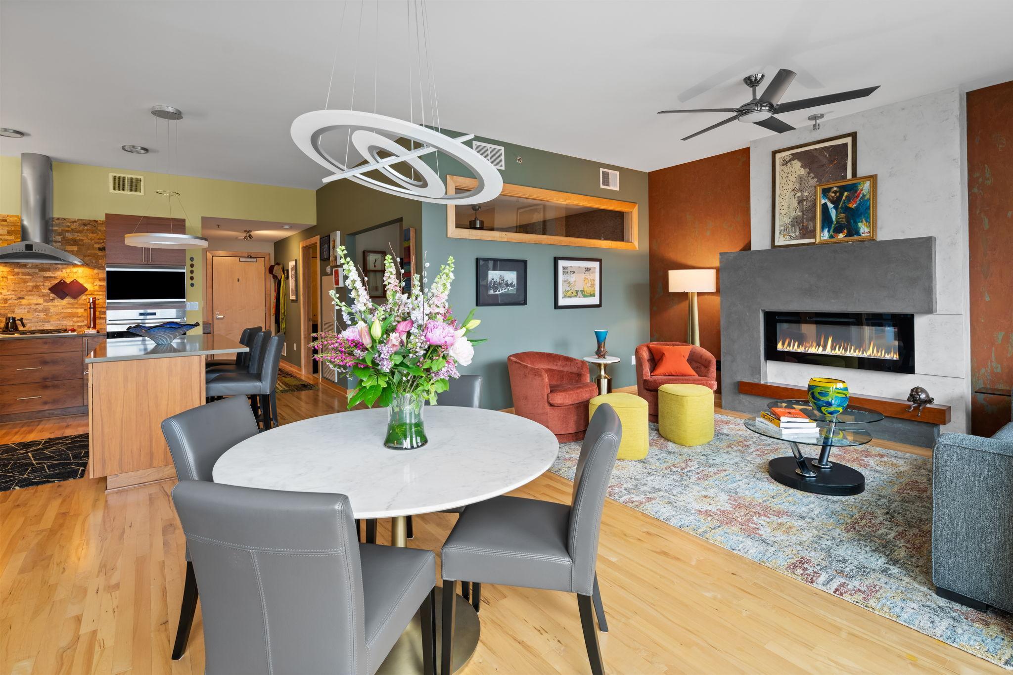 1240 S 2nd Street Unit: 610
