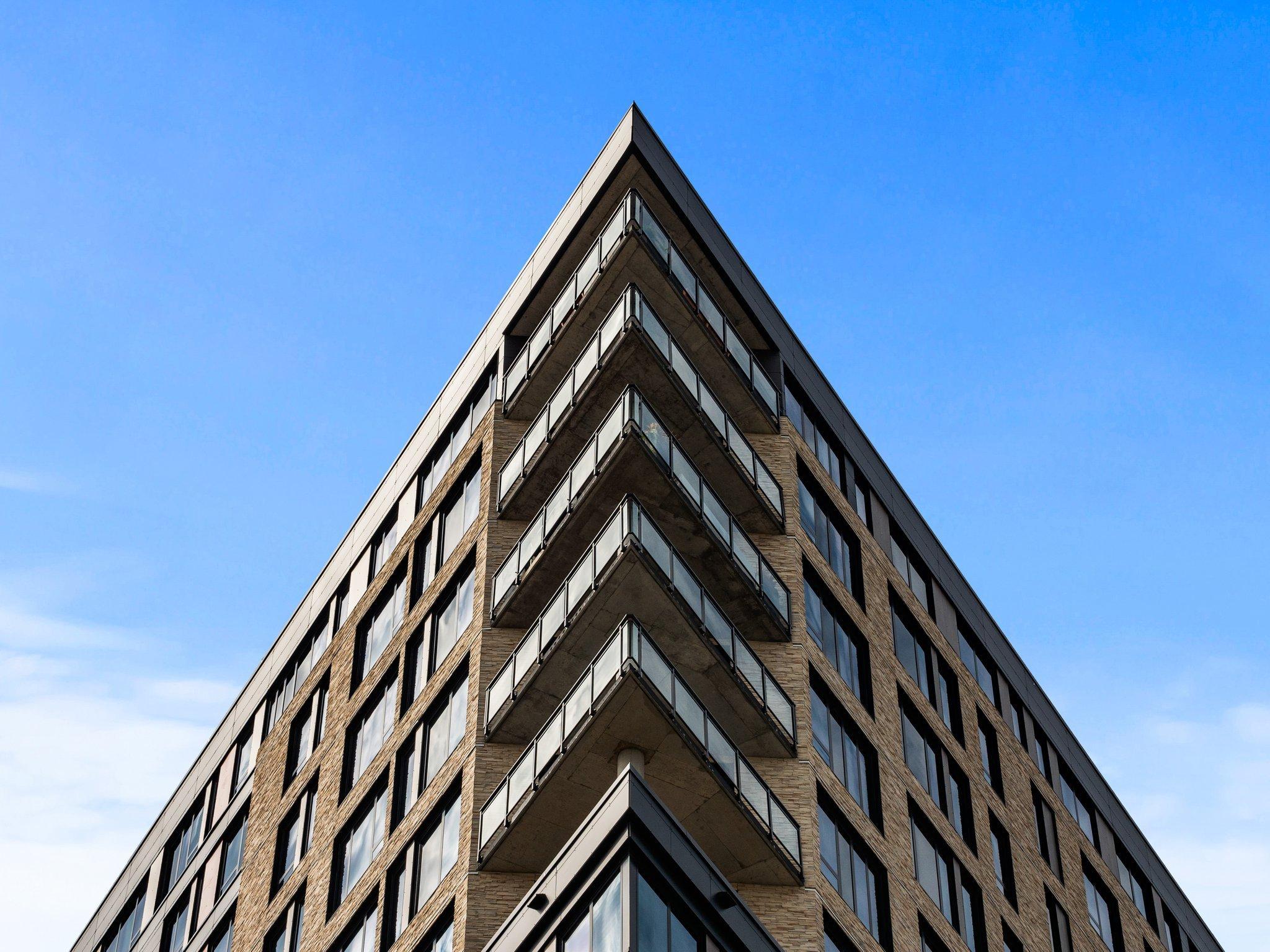 1240 S 2nd Street Unit: 610