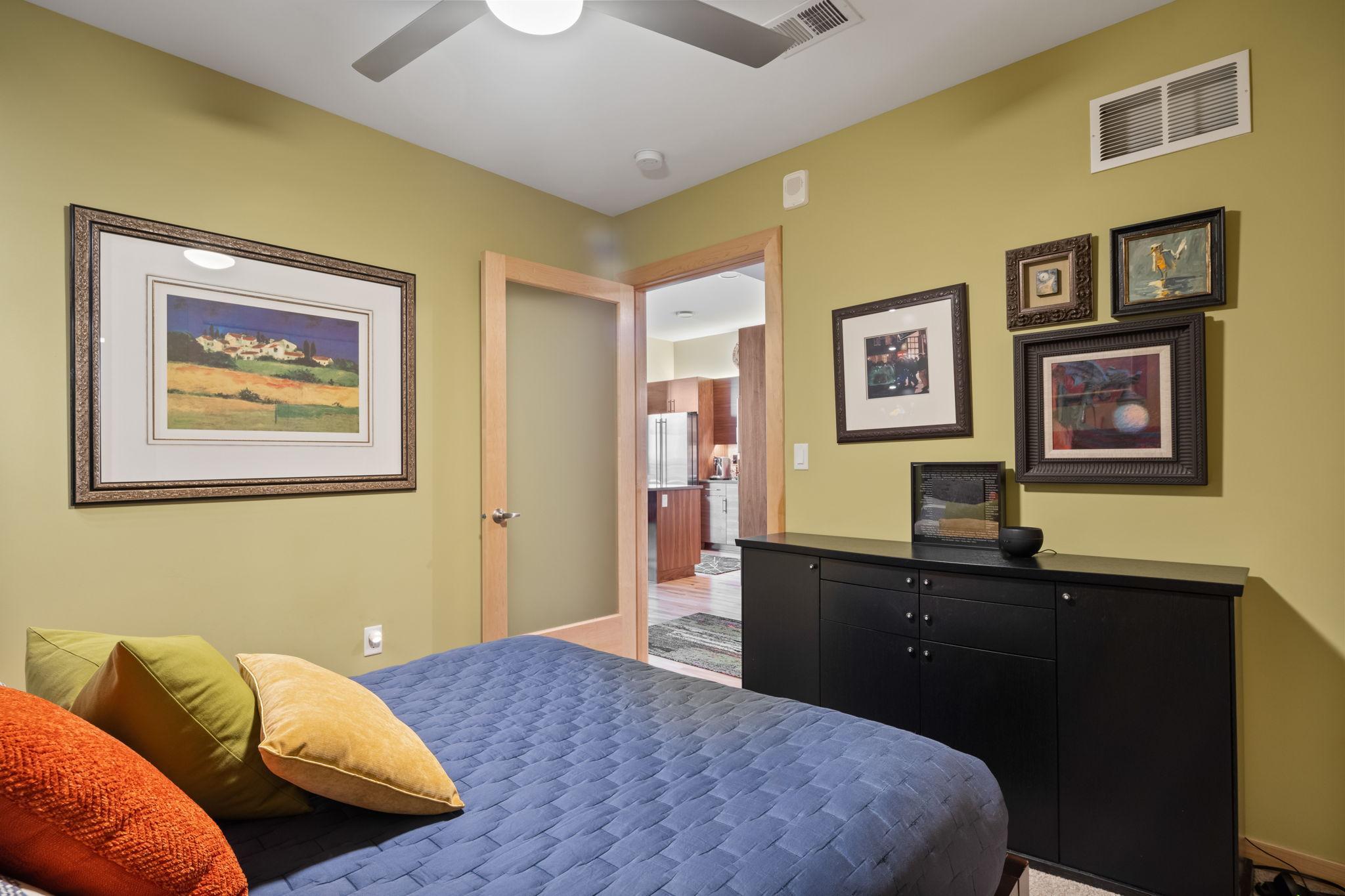 1240 S 2nd Street Unit: 610