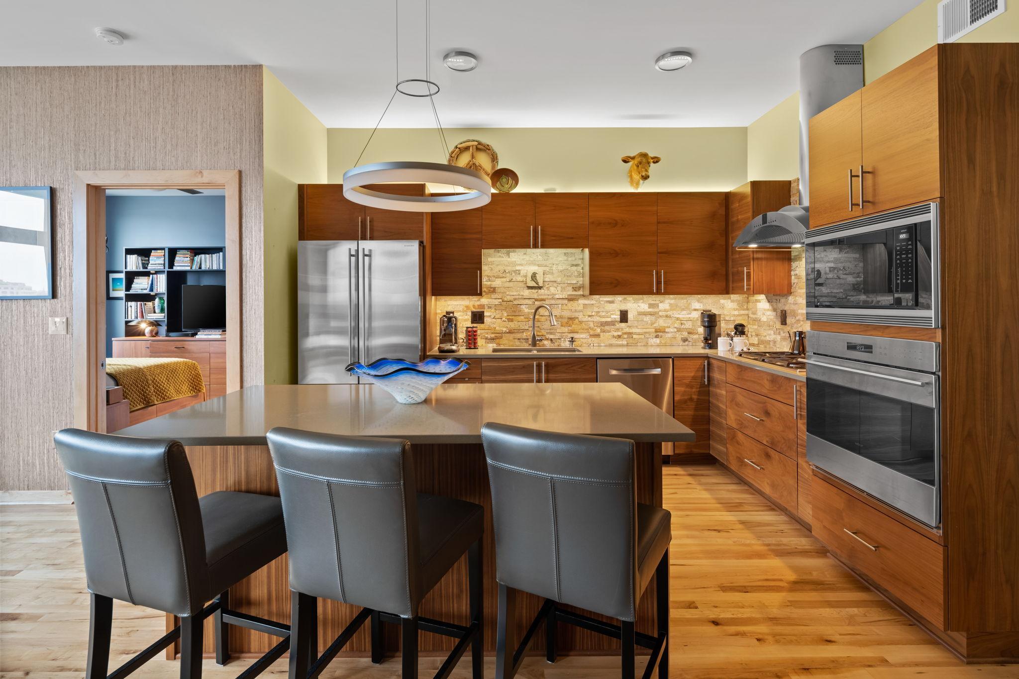 1240 S 2nd Street Unit: 610