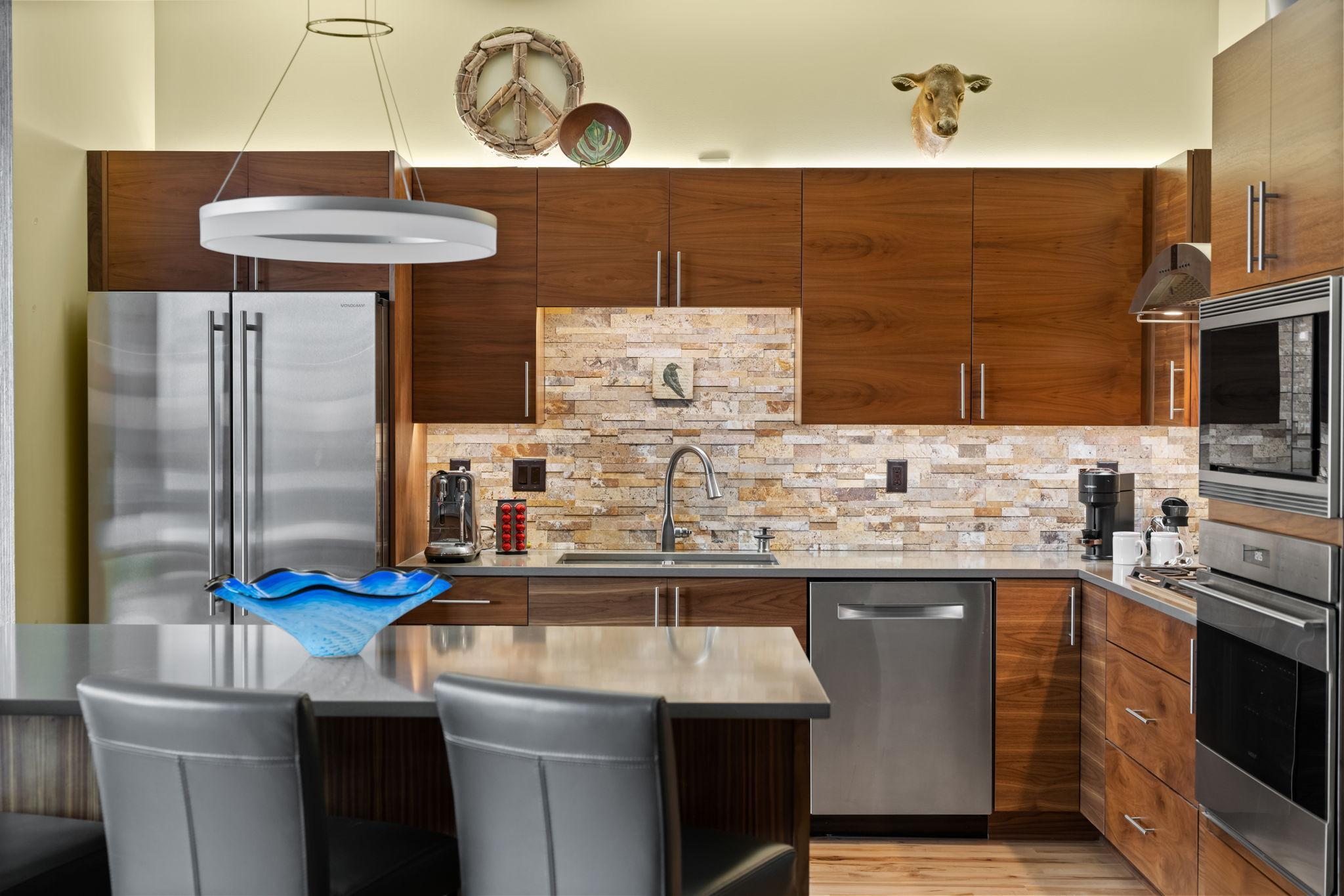 1240 S 2nd Street Unit: 610