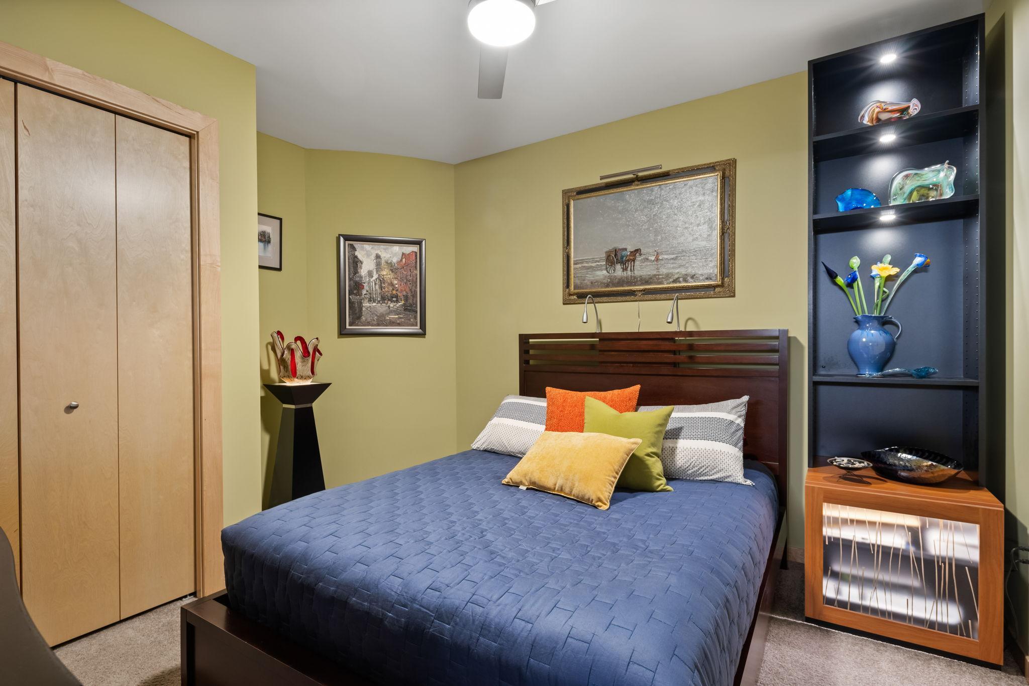 1240 S 2nd Street Unit: 610