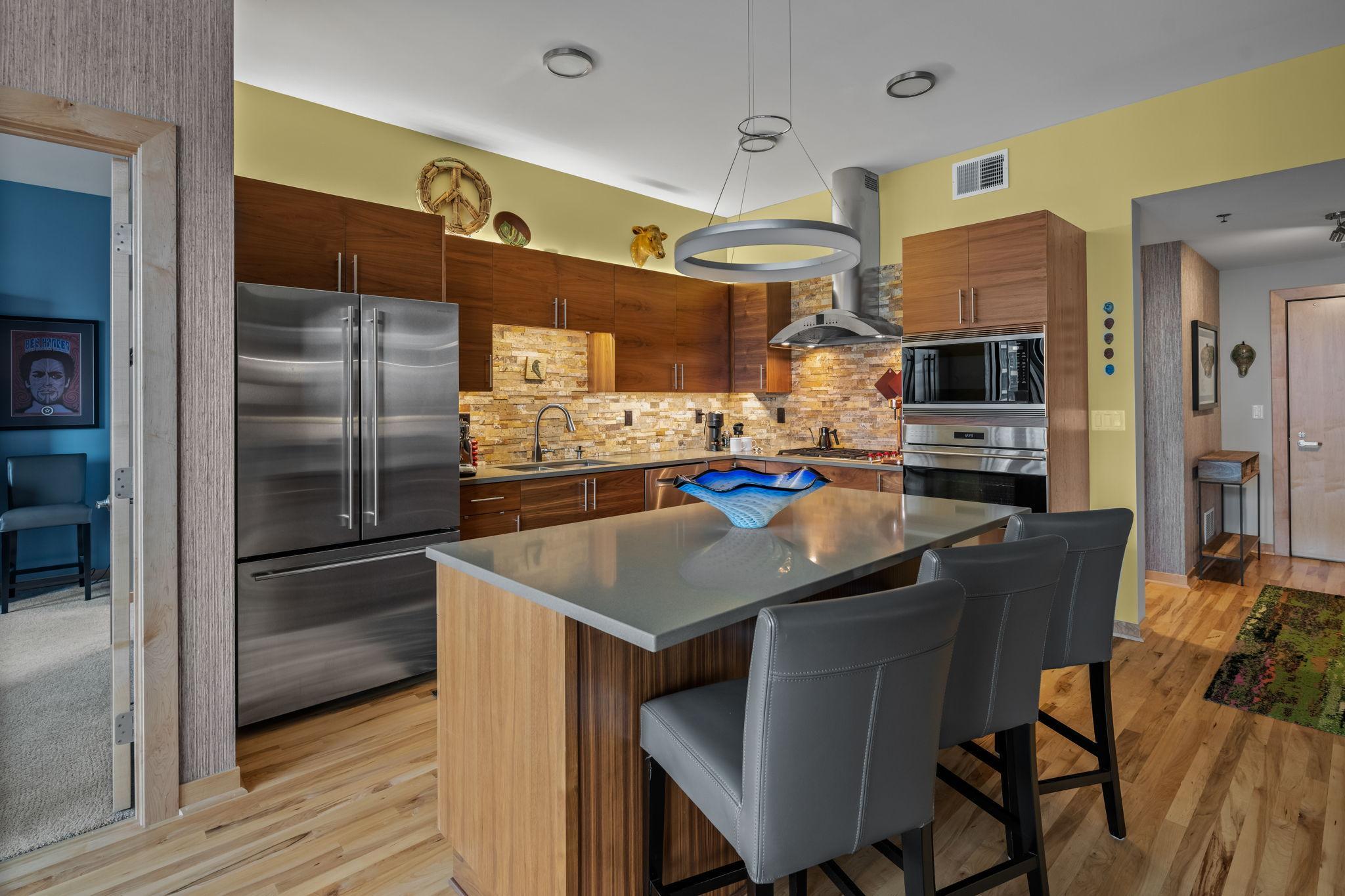 1240 S 2nd Street Unit: 610