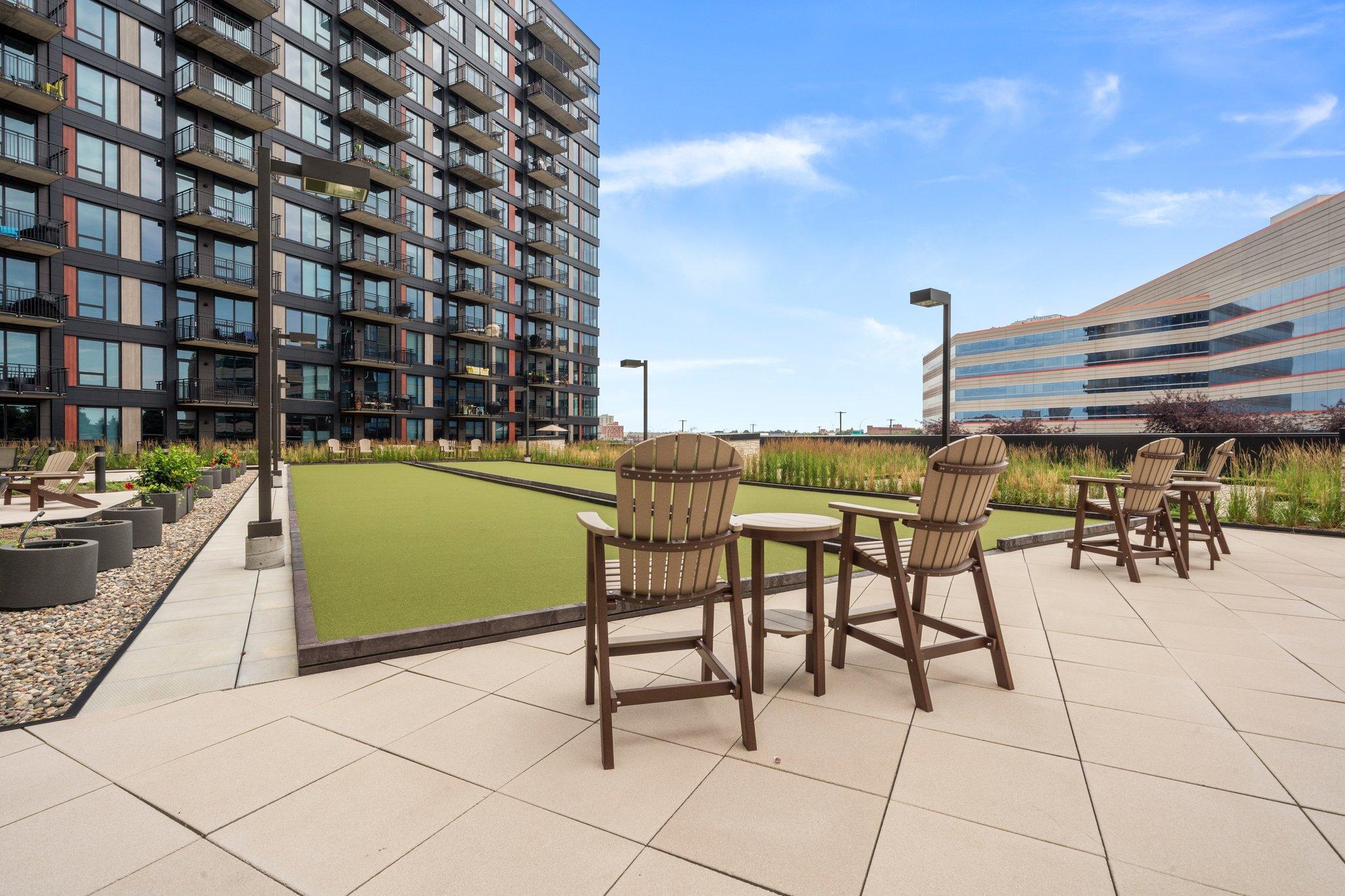 1240 S 2nd Street Unit: 610