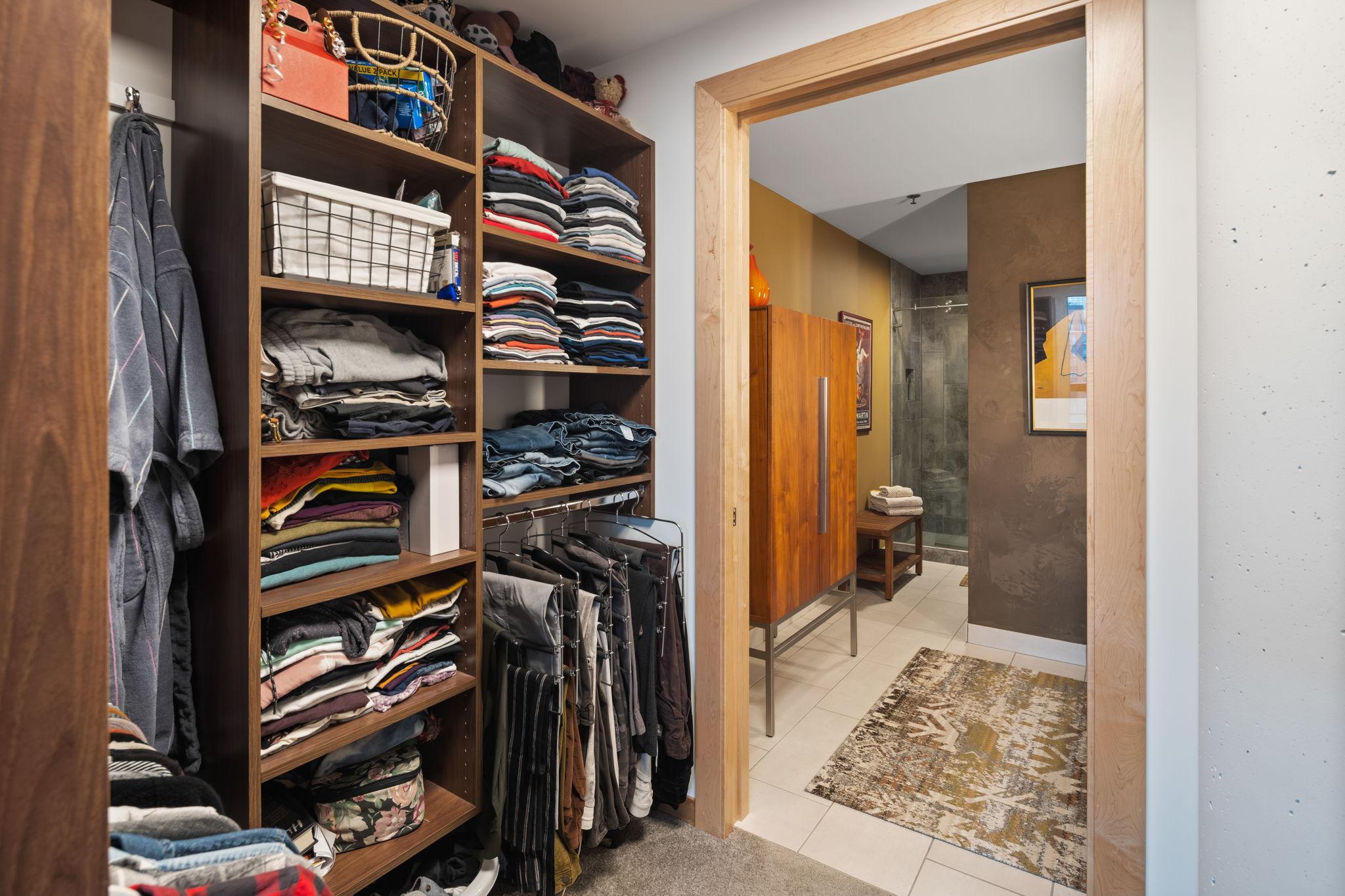 1240 S 2nd Street Unit: 610