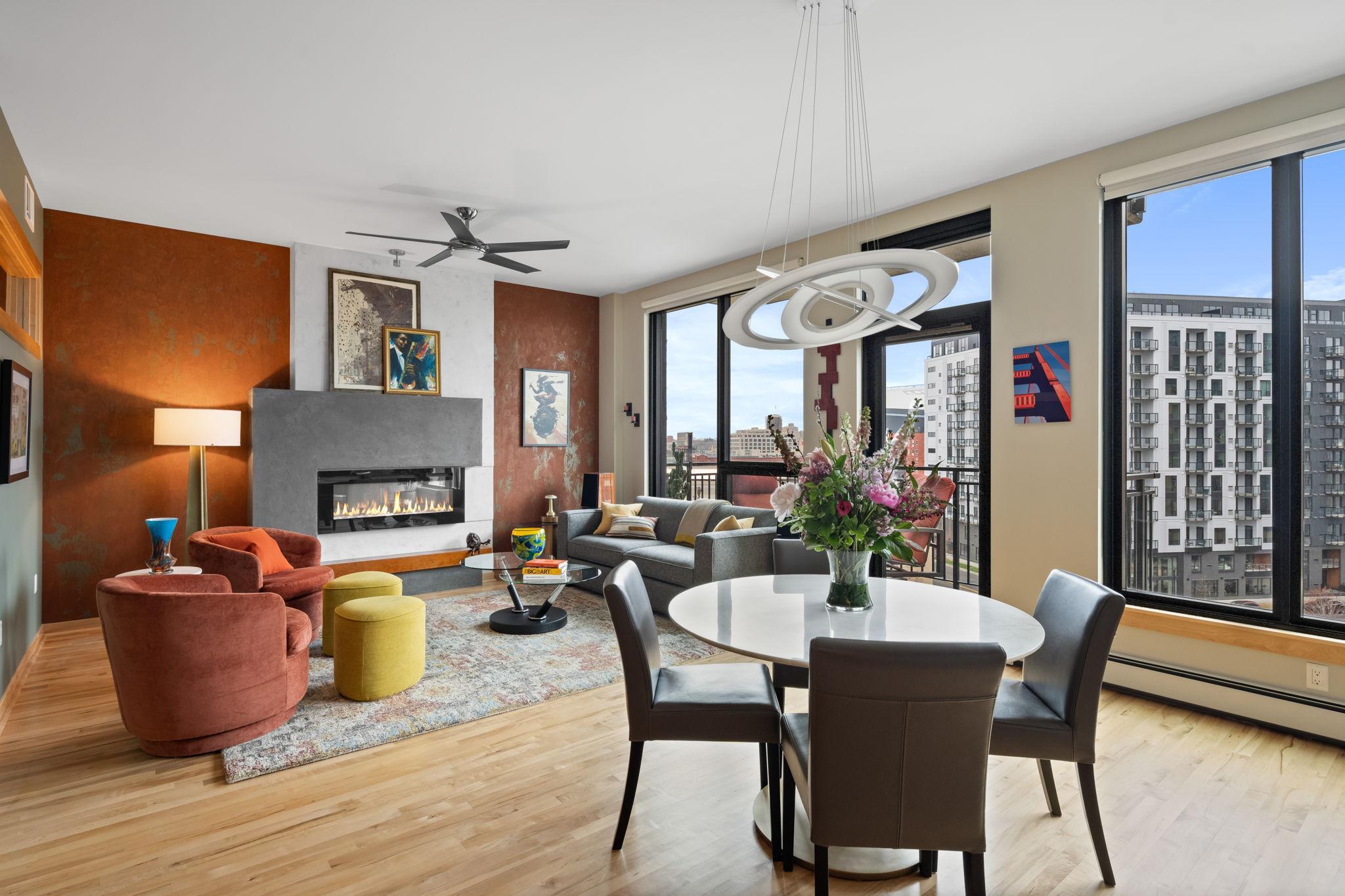 1240 S 2nd Street Unit: 610